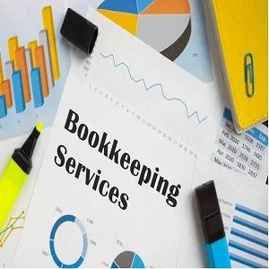 Bookkeeping Services