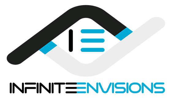 Infinite Envisions LLC