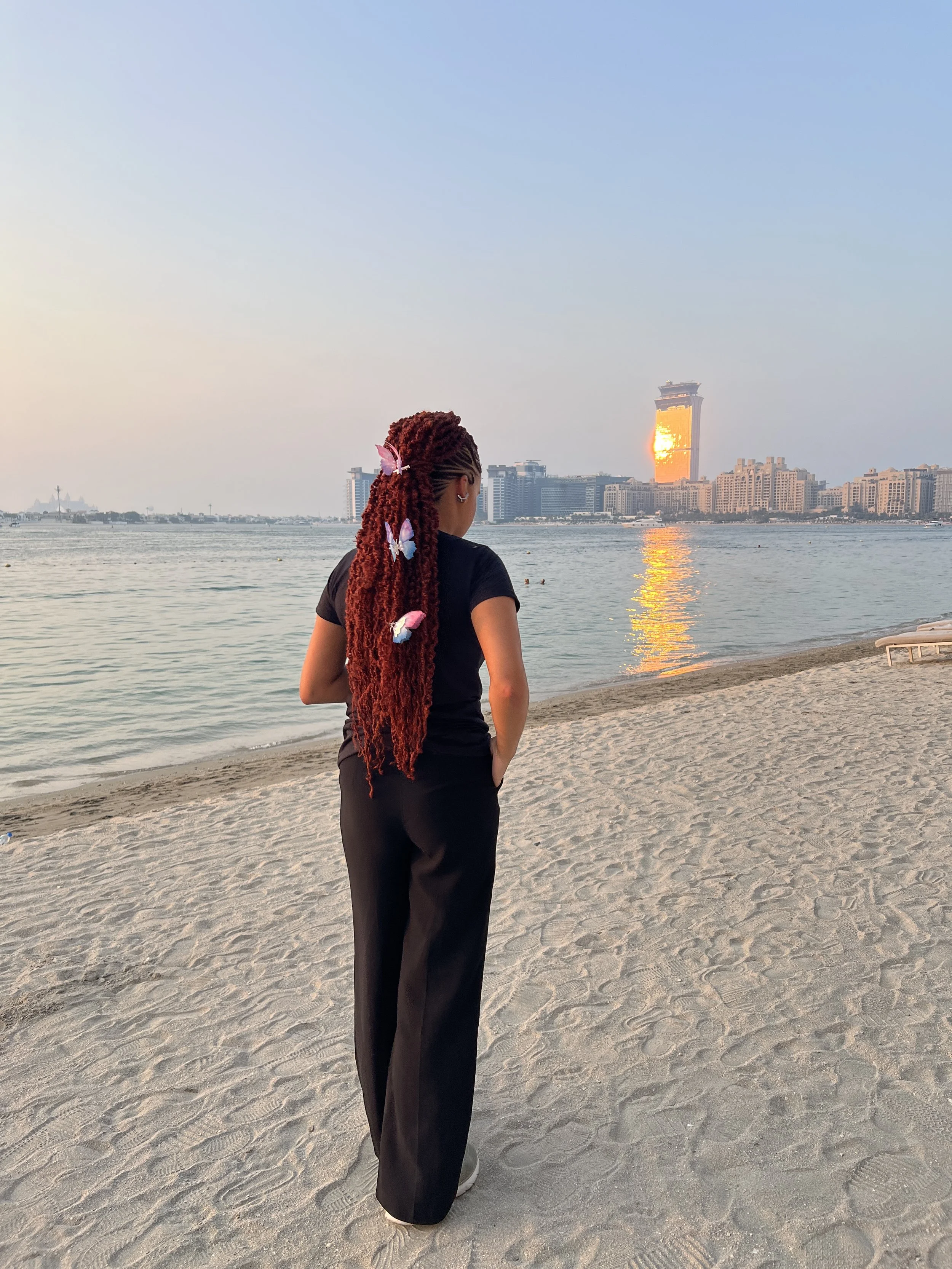 From Prototype to Global Stage: Our GITEX &amp; Expand North Star 2025 Experience