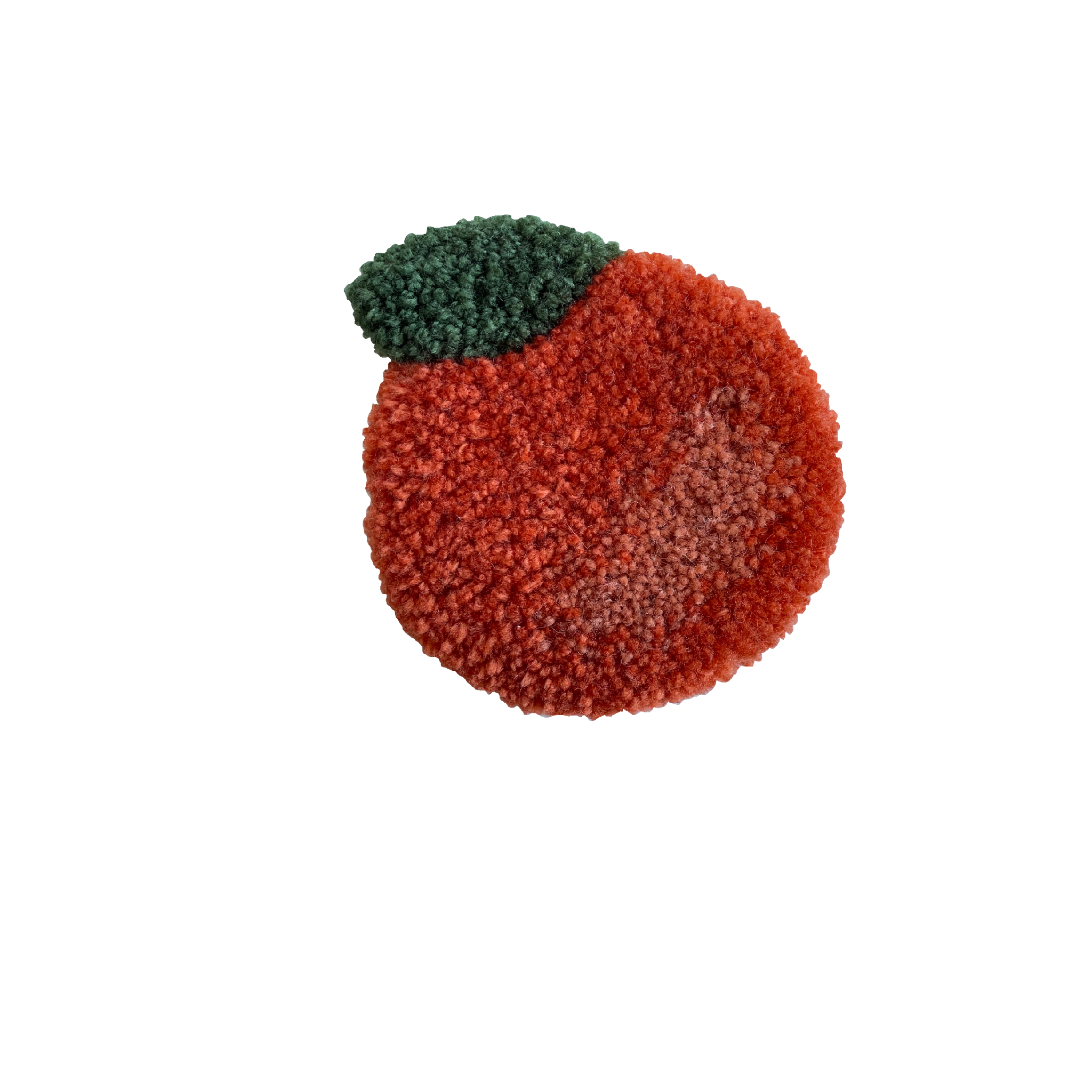 Seasonal | Orange Coaster