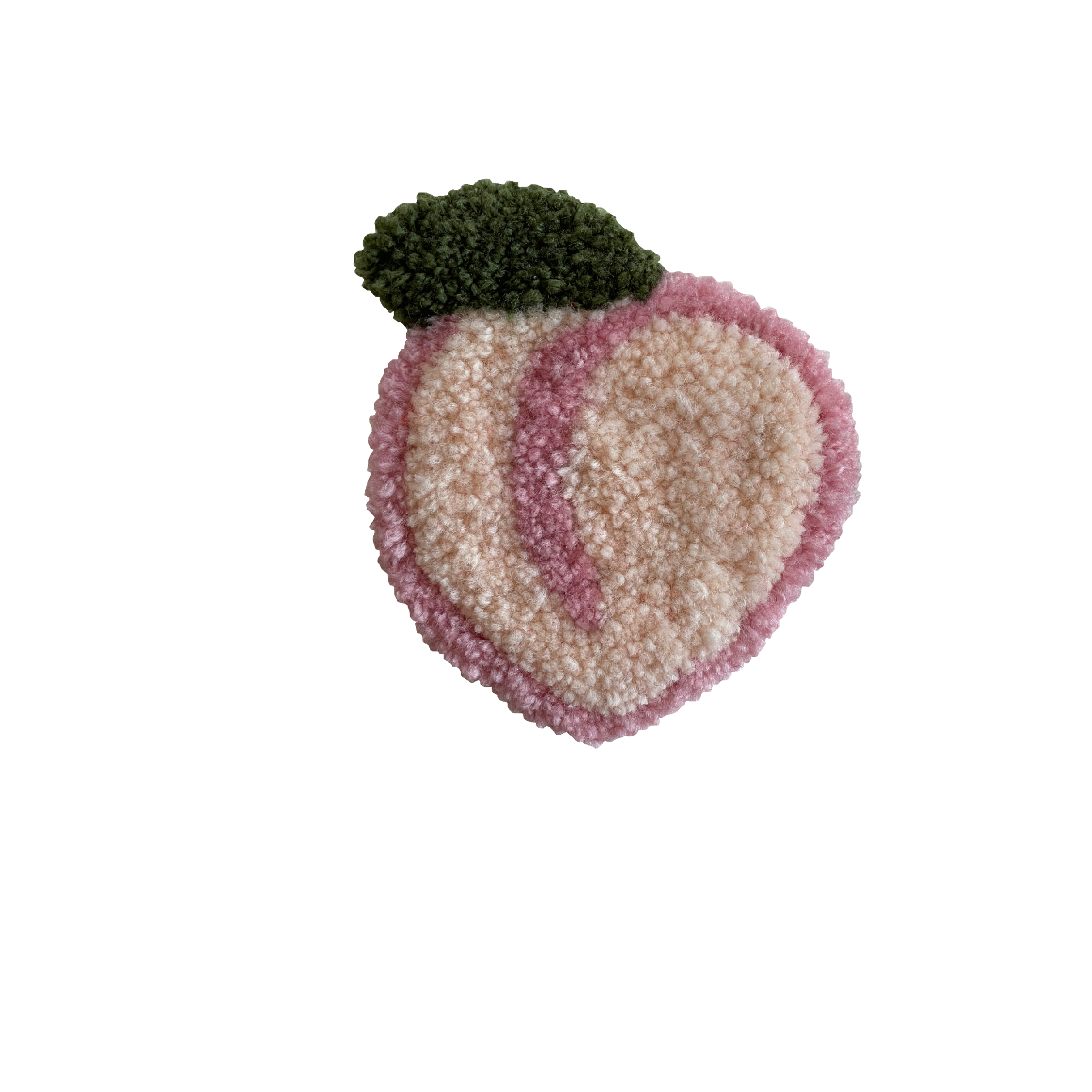 Seasonal | Peach Coaster