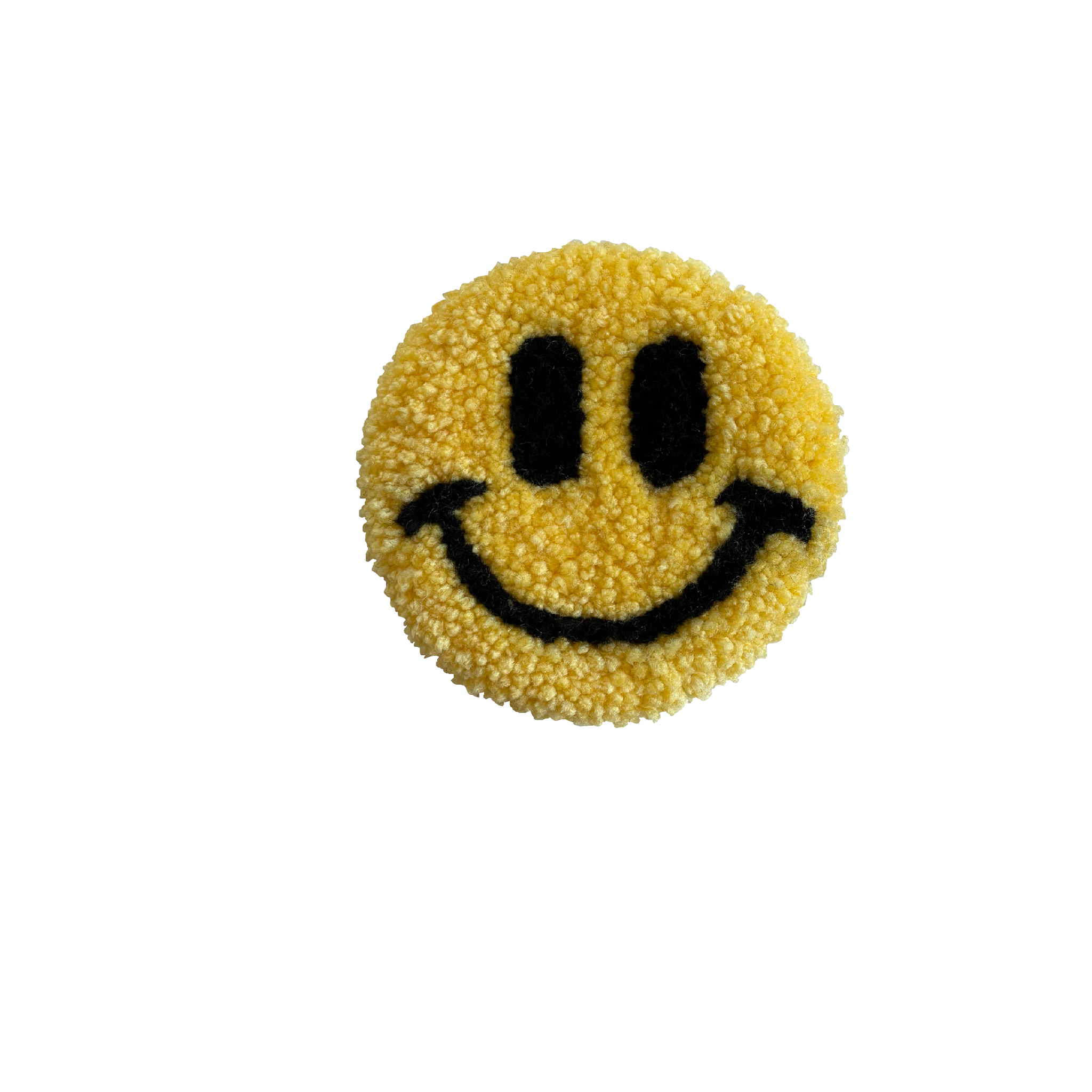 Smiley Face Coaster