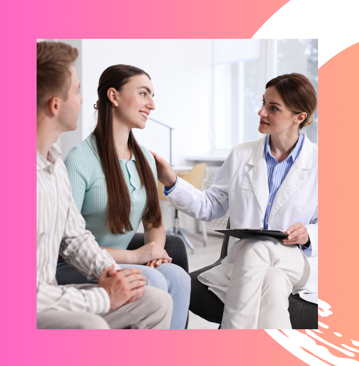 How Fertility Clinics Can Reduce Patient Drop-Offs and Improve IVF Conversion