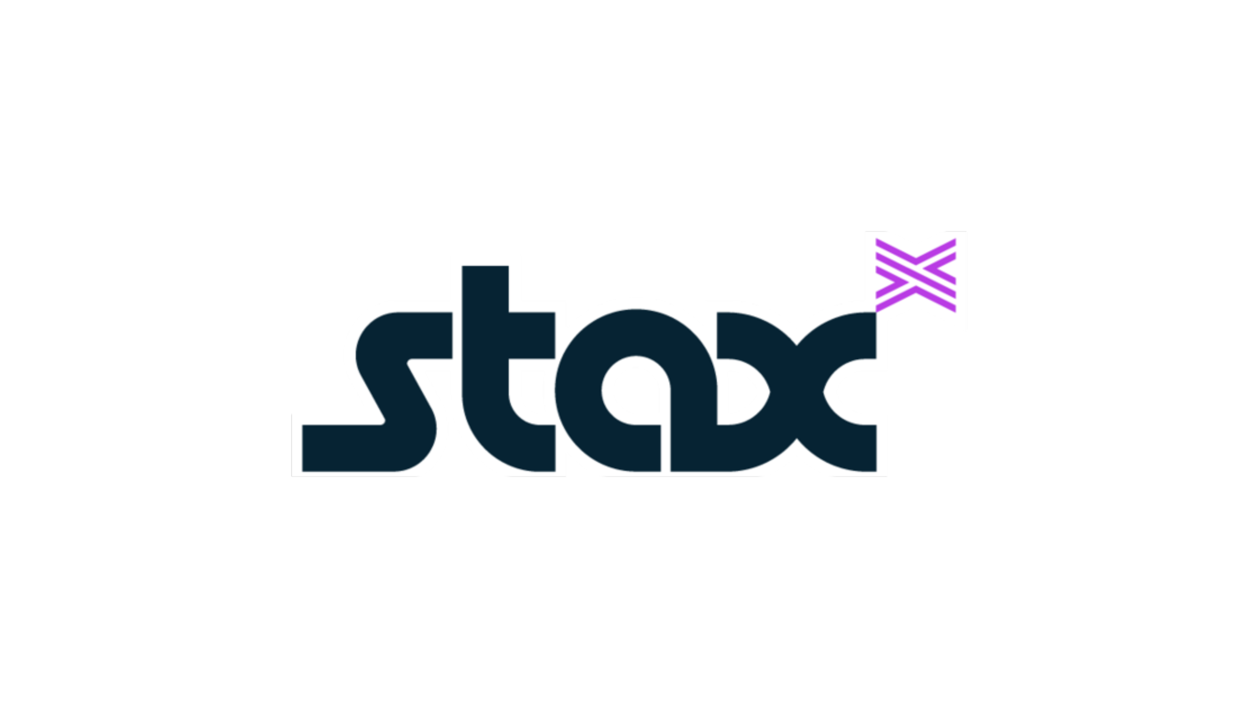 Stax Payments logo — integrated payments platform for billing, invoicing, and merchant services.