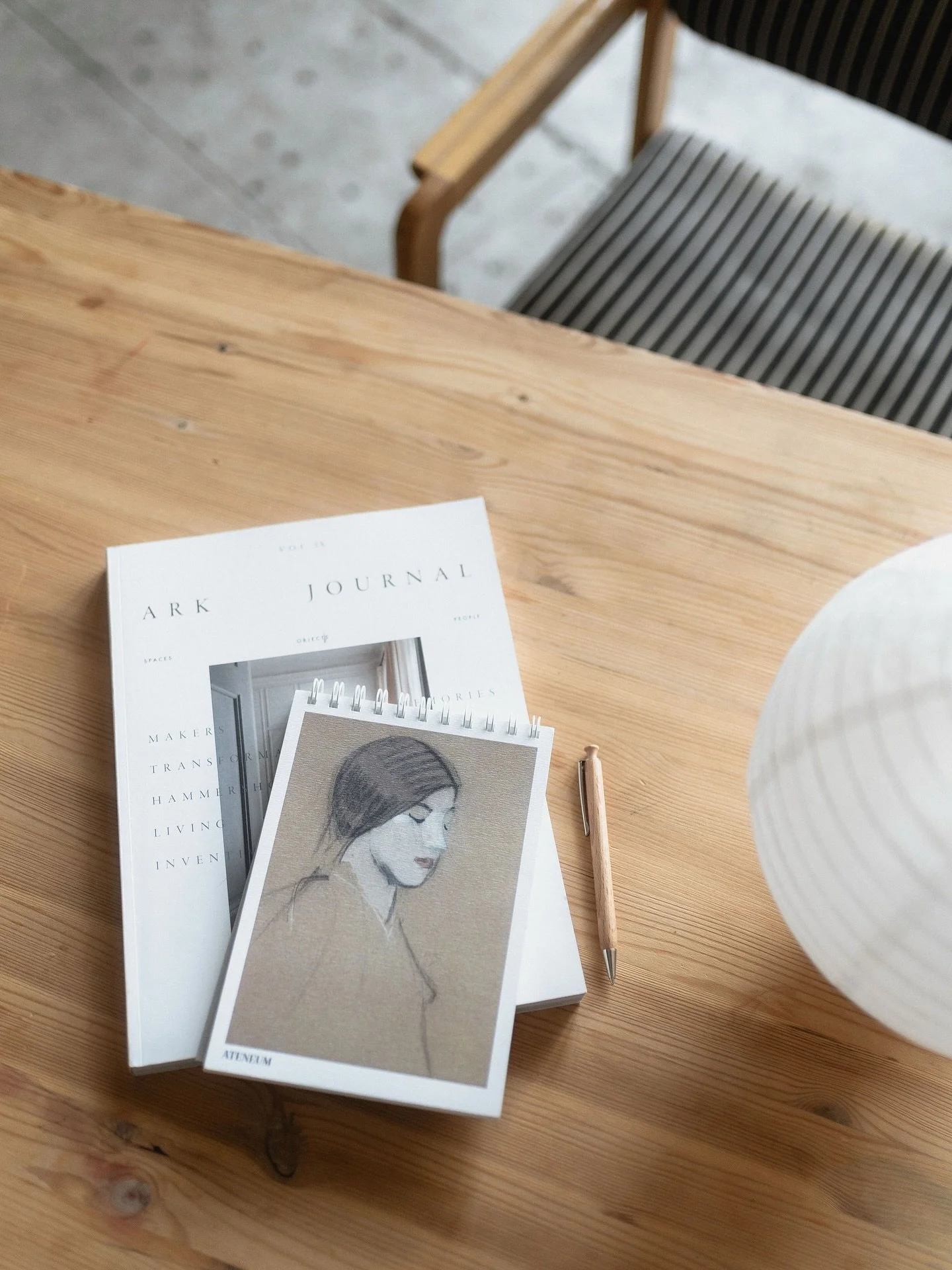 Verkkosivuni ovat vihdoin valmistuneet! 
👉🏻 www.studioheidivuorinen.com

Studio Heidi Vuorinen on luova suunnittelutoimisto, joka toteuttaa tunnelmallisia ja ajattomia sisustuksia koteihin, m&ouml;keille, Airbnb-kohteisiin sek&auml; pieniin toimiti