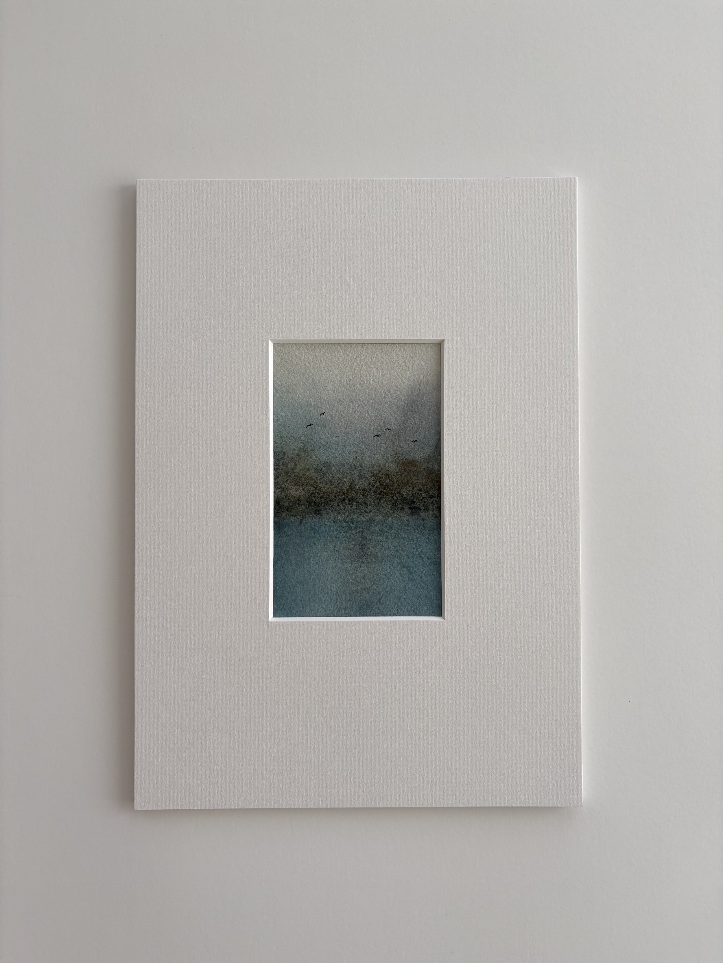 ARCHIPELAGO 7.



MYYTY.