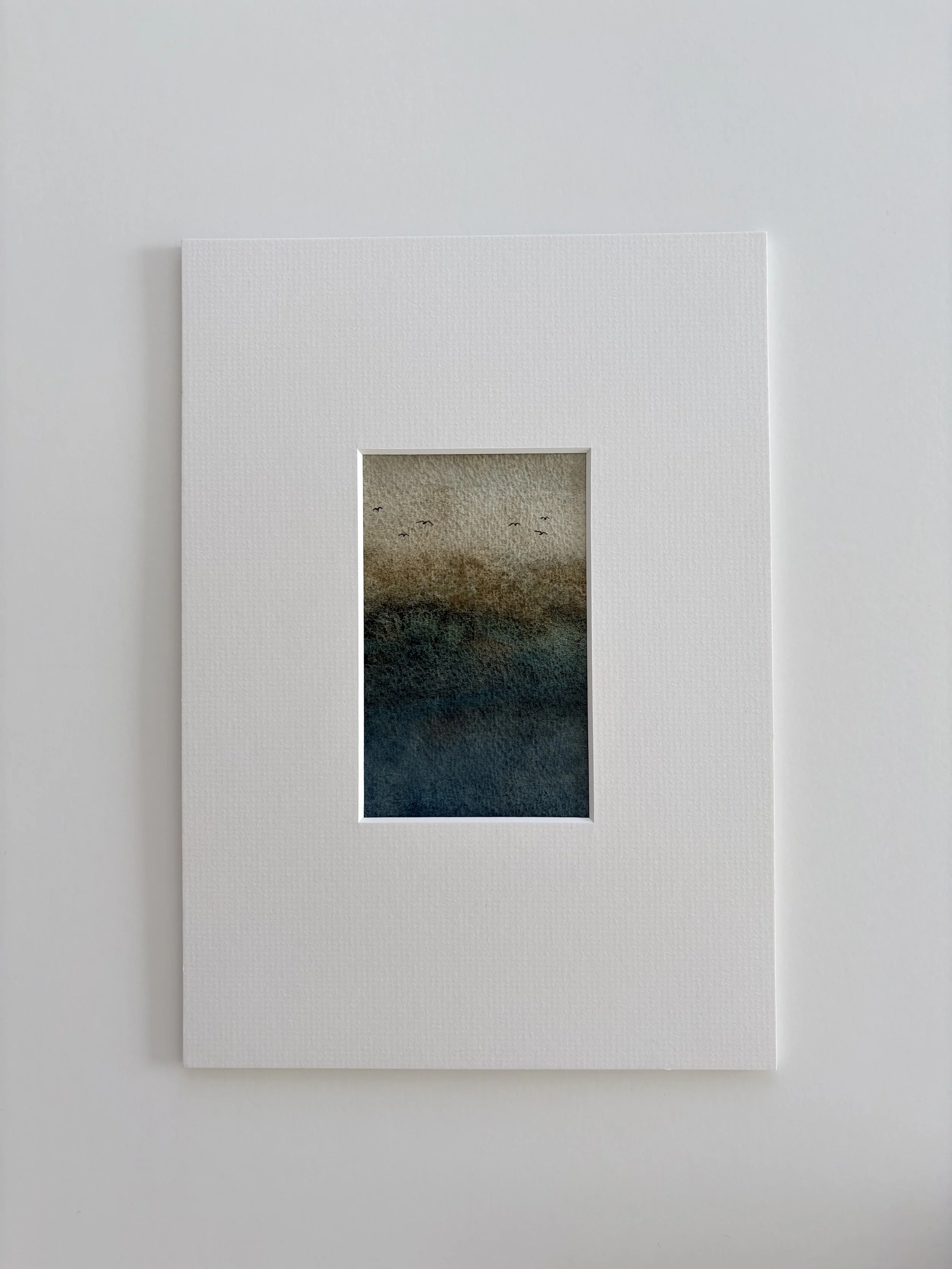 ARCHIPELAGO 6.



MYYTY.