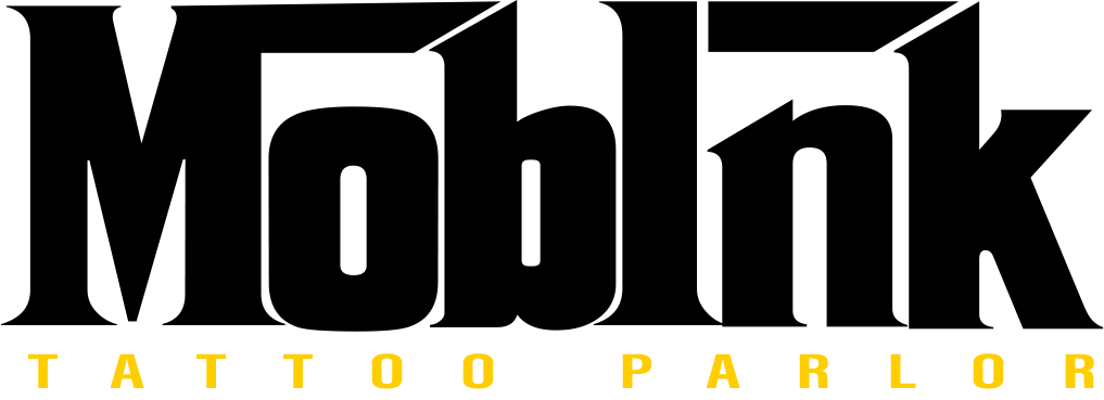 MOB INK TATTOO | TATTOO DANNY