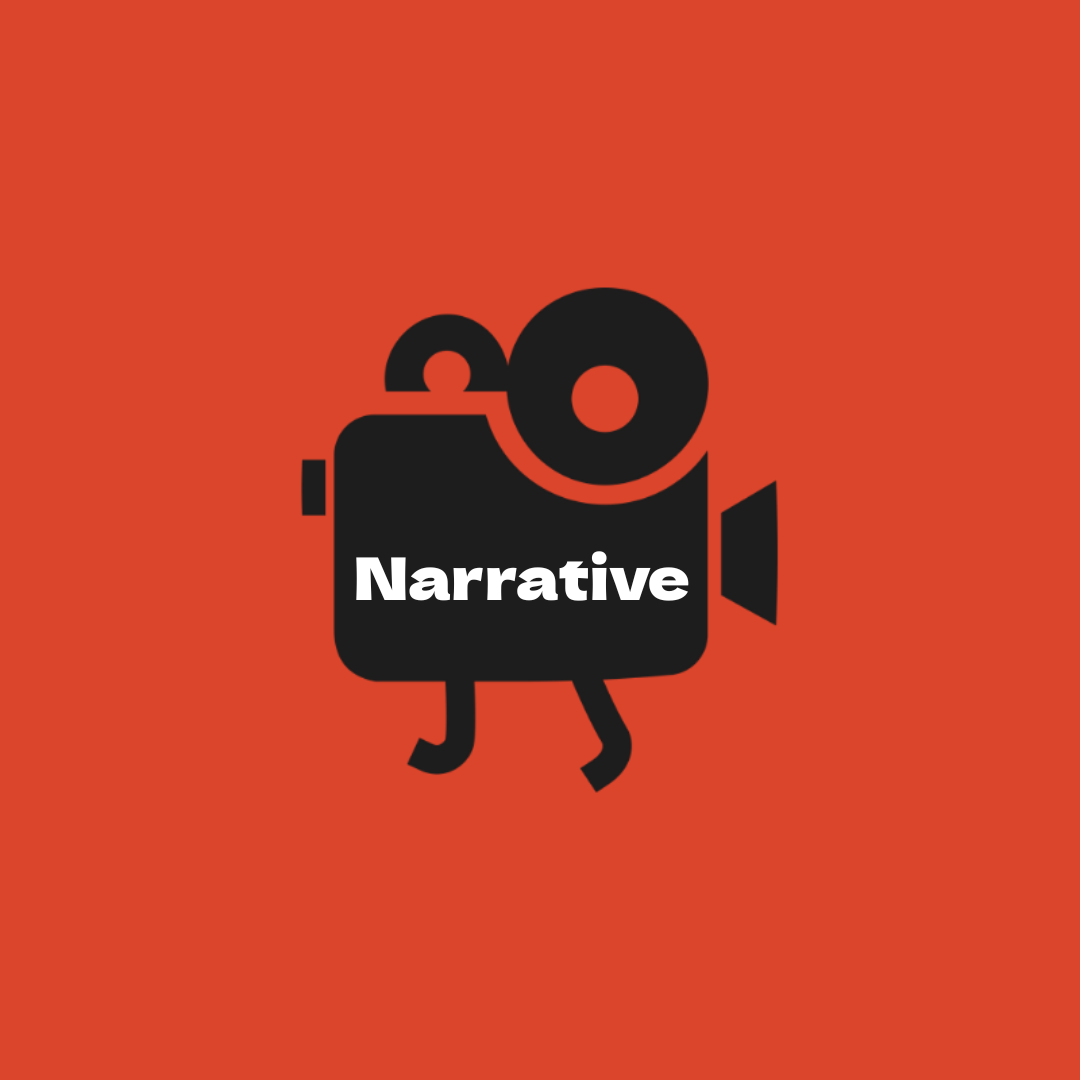 Mini Films: Narrative - Coming Soon