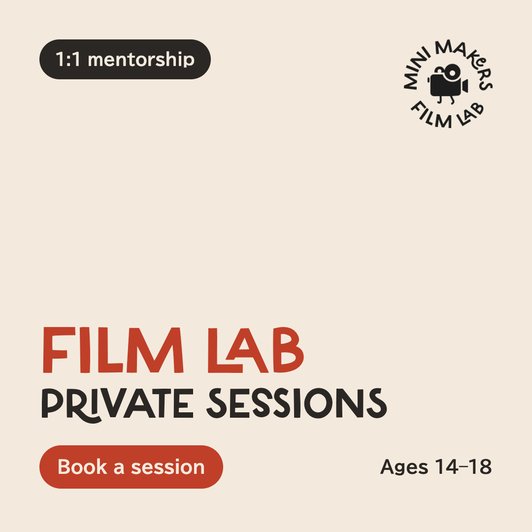 Film Lab