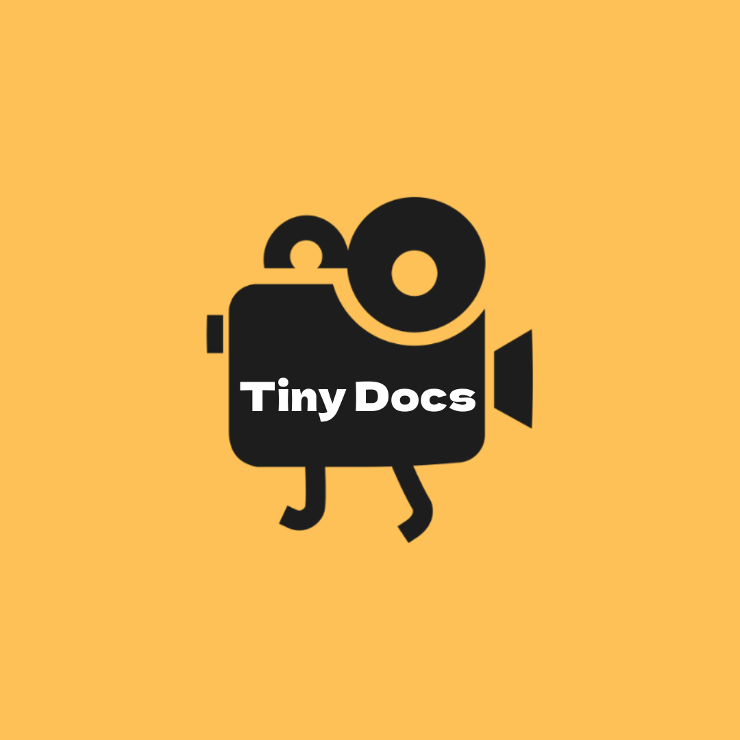 Tiny Docs - Coming Soon