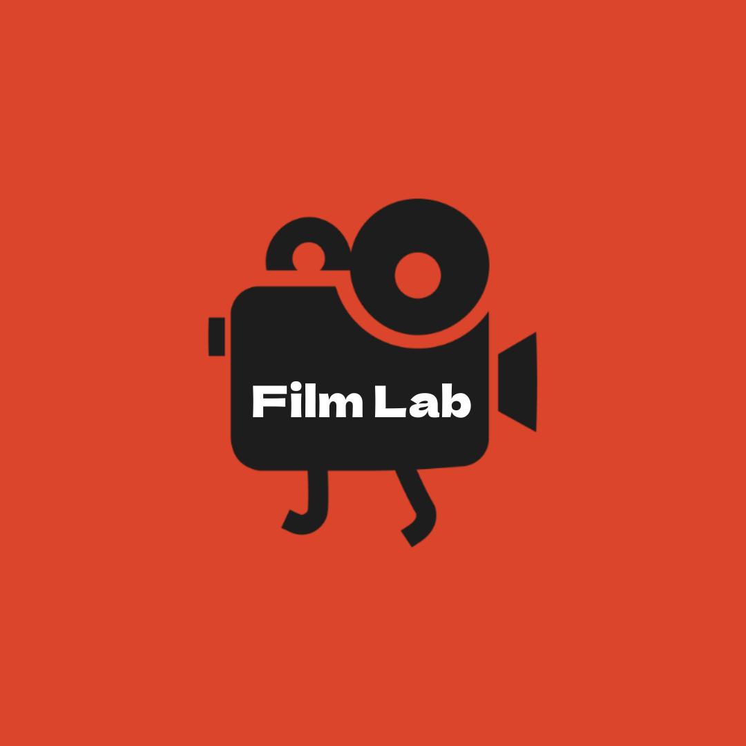Film Lab - Private Sessions