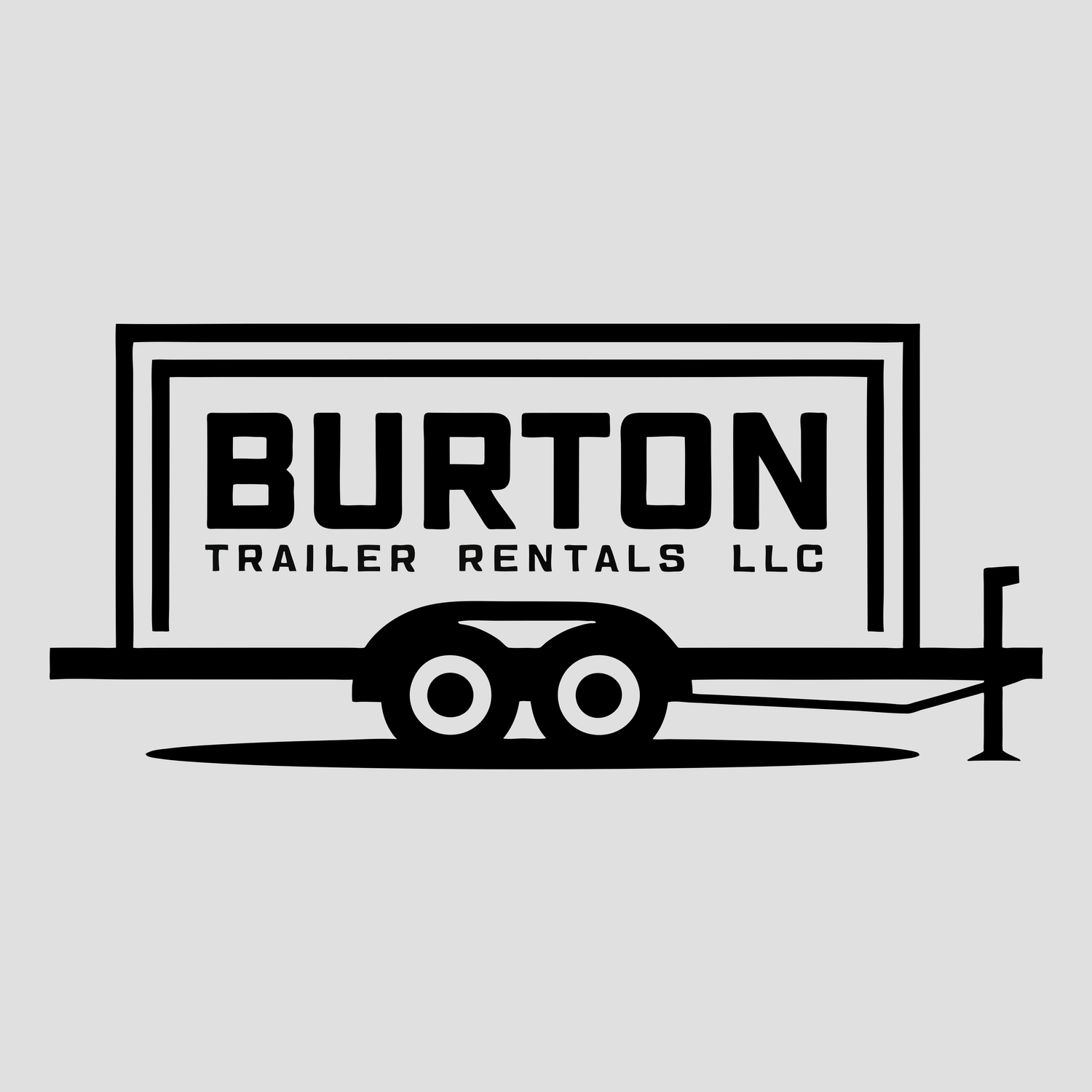 Burton Trailer Rentals LLC