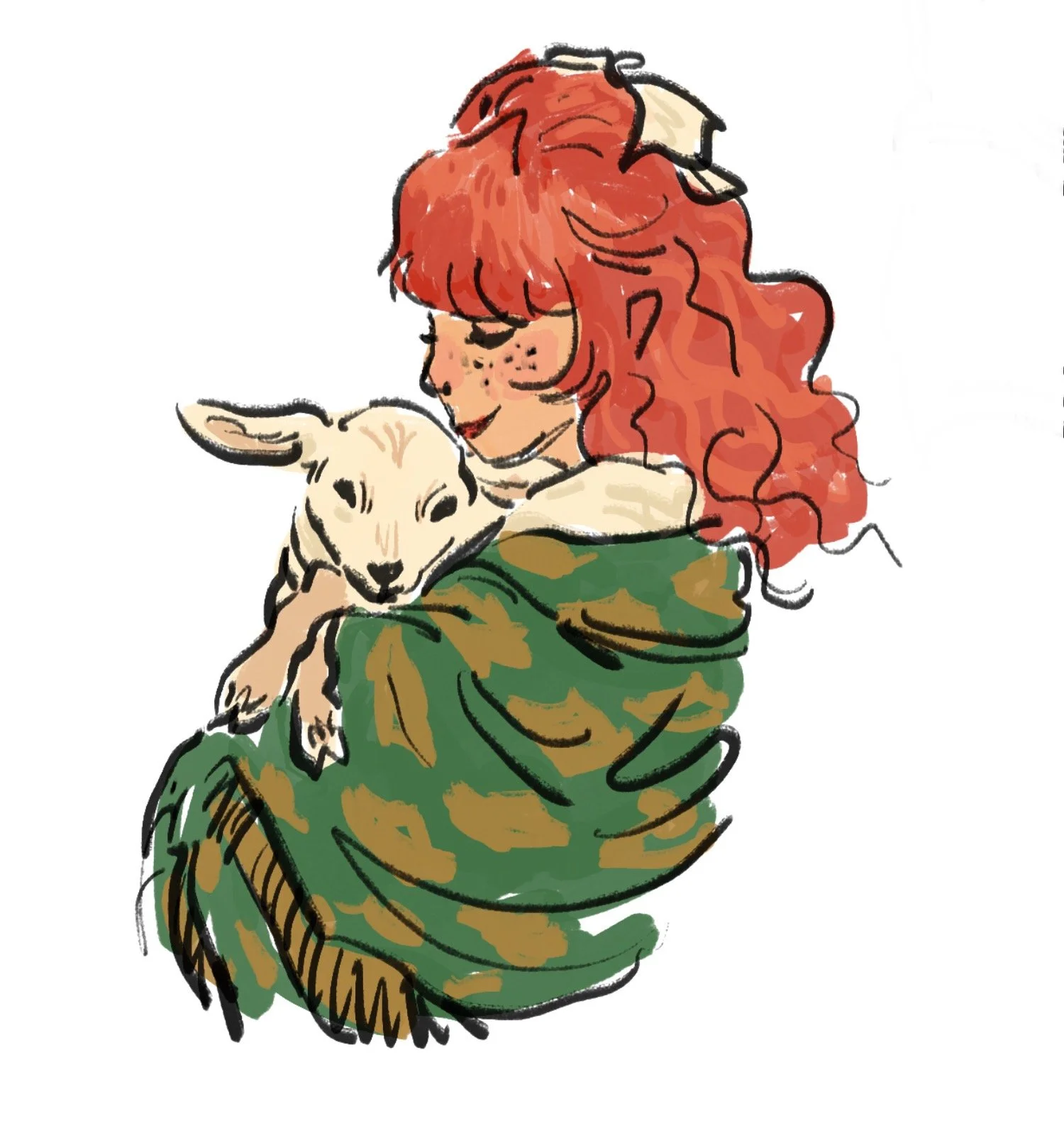 girl with lamb.PNG