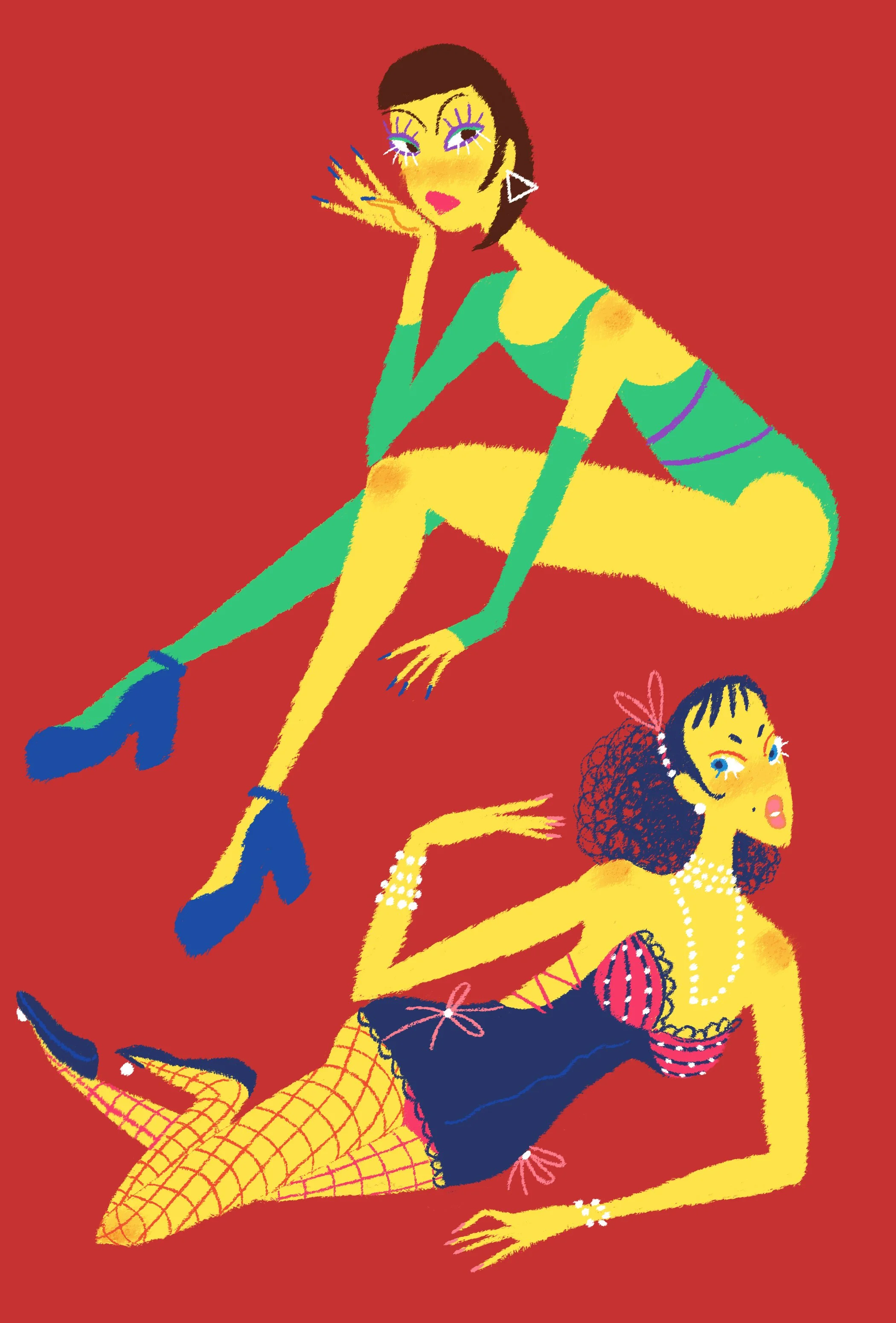 green lady.JPG