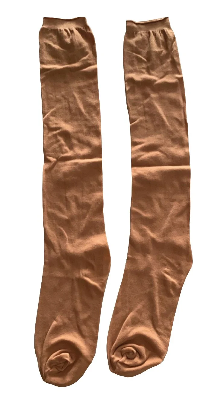 MEDIAS TIBIALES - MT