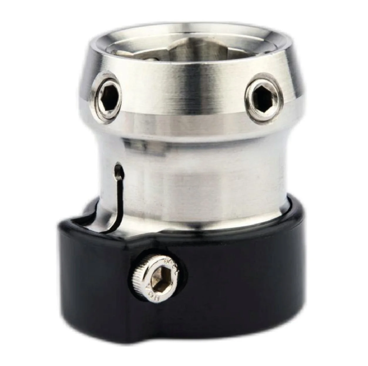 ADAPTADOR ABRAZADERA TUBO - 4M21