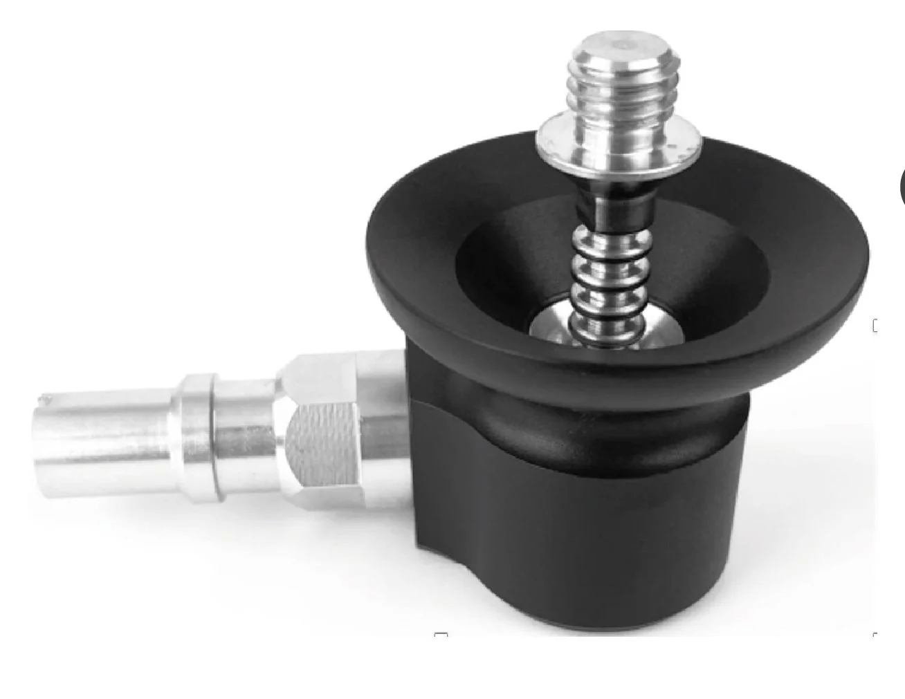 BUILT-IN SHUTTLE LOCK - 6M30