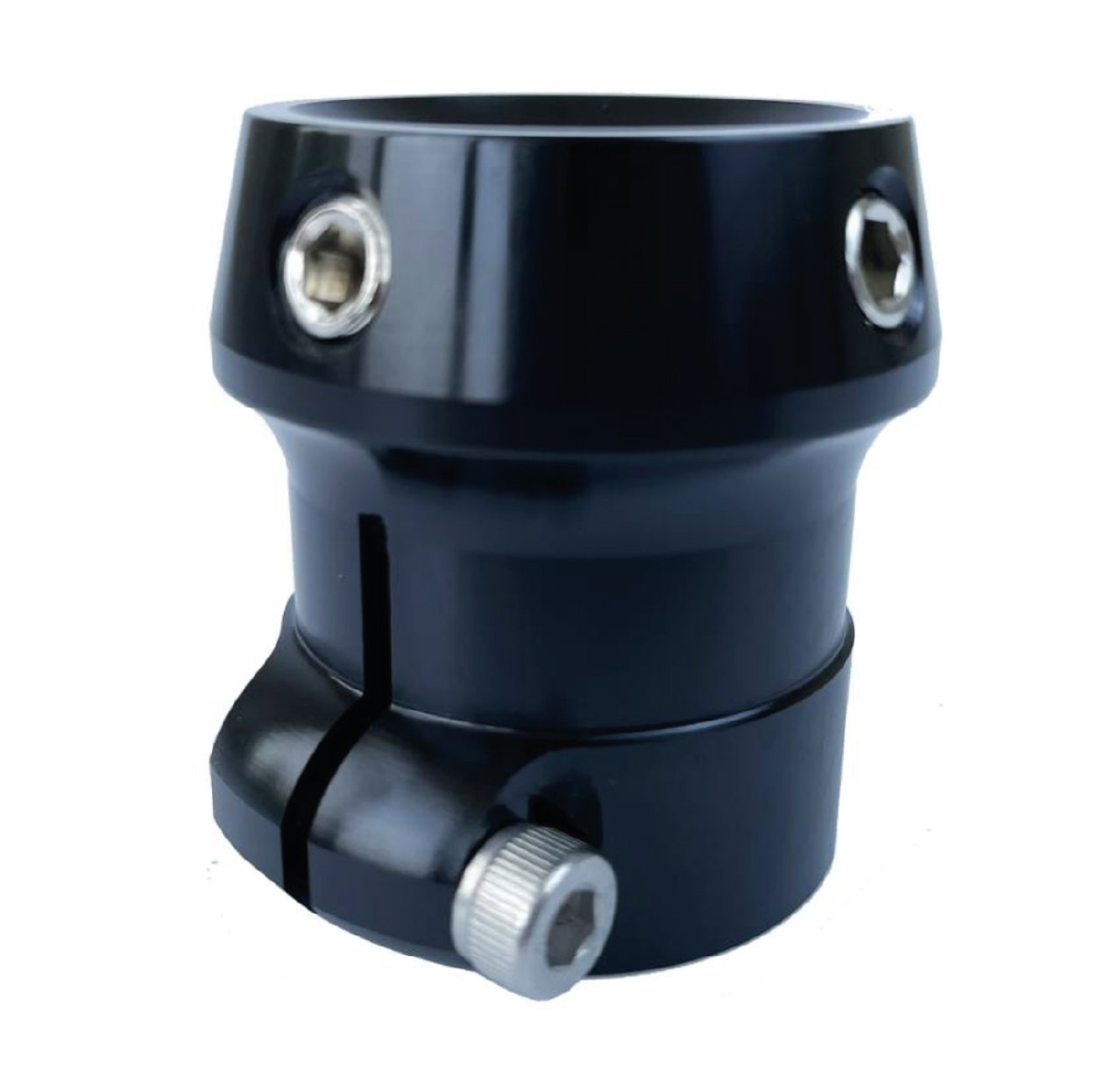 ADAPTADOR ABRAZADERA TUBO - 4M69
