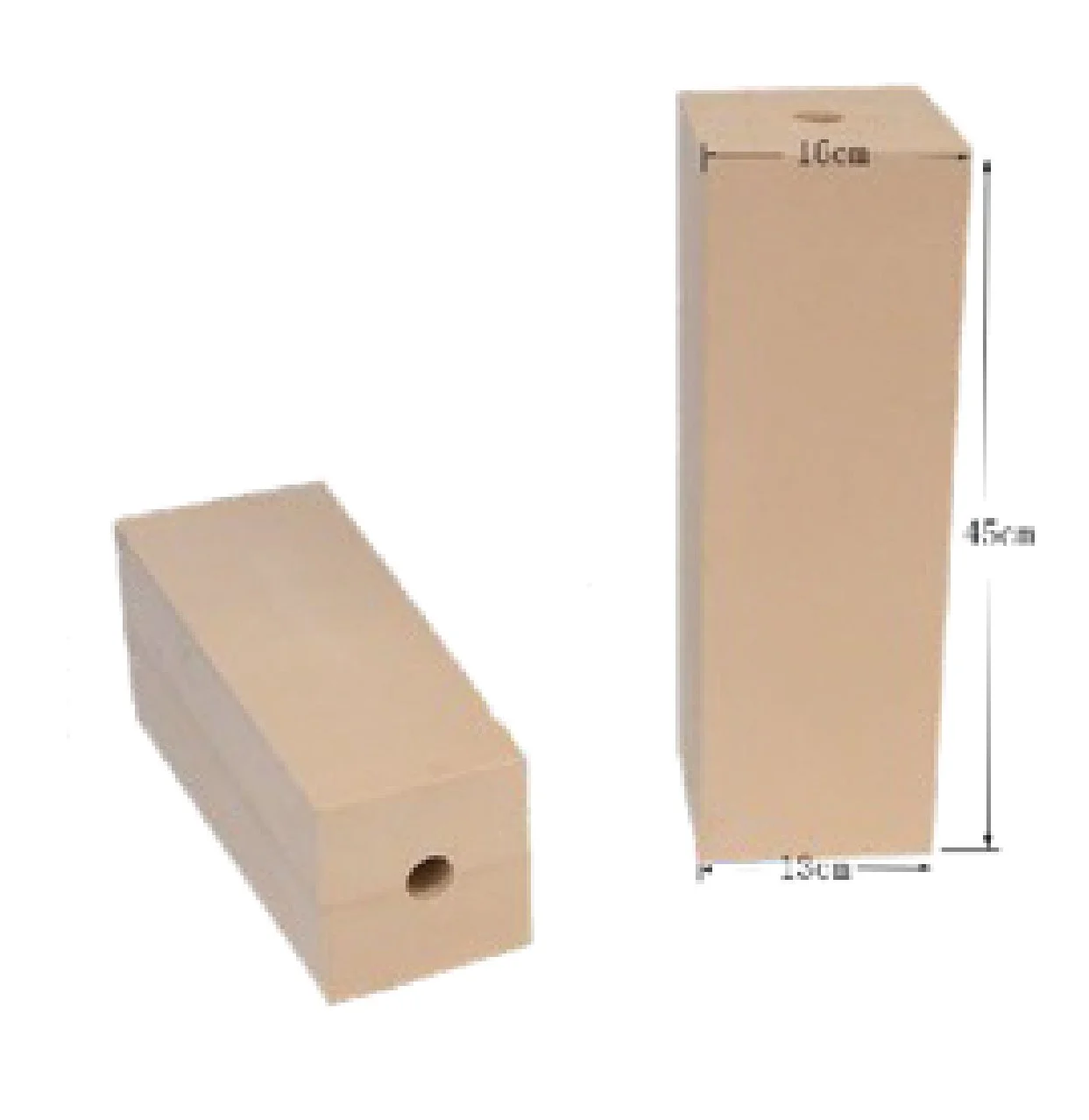 BK EVA ESPUMA COSMÉTICA (IMPERMEABLE) - 6M71