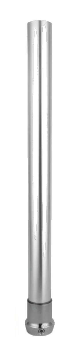 TUBO 420MM CON ADALTADOR - 2M3