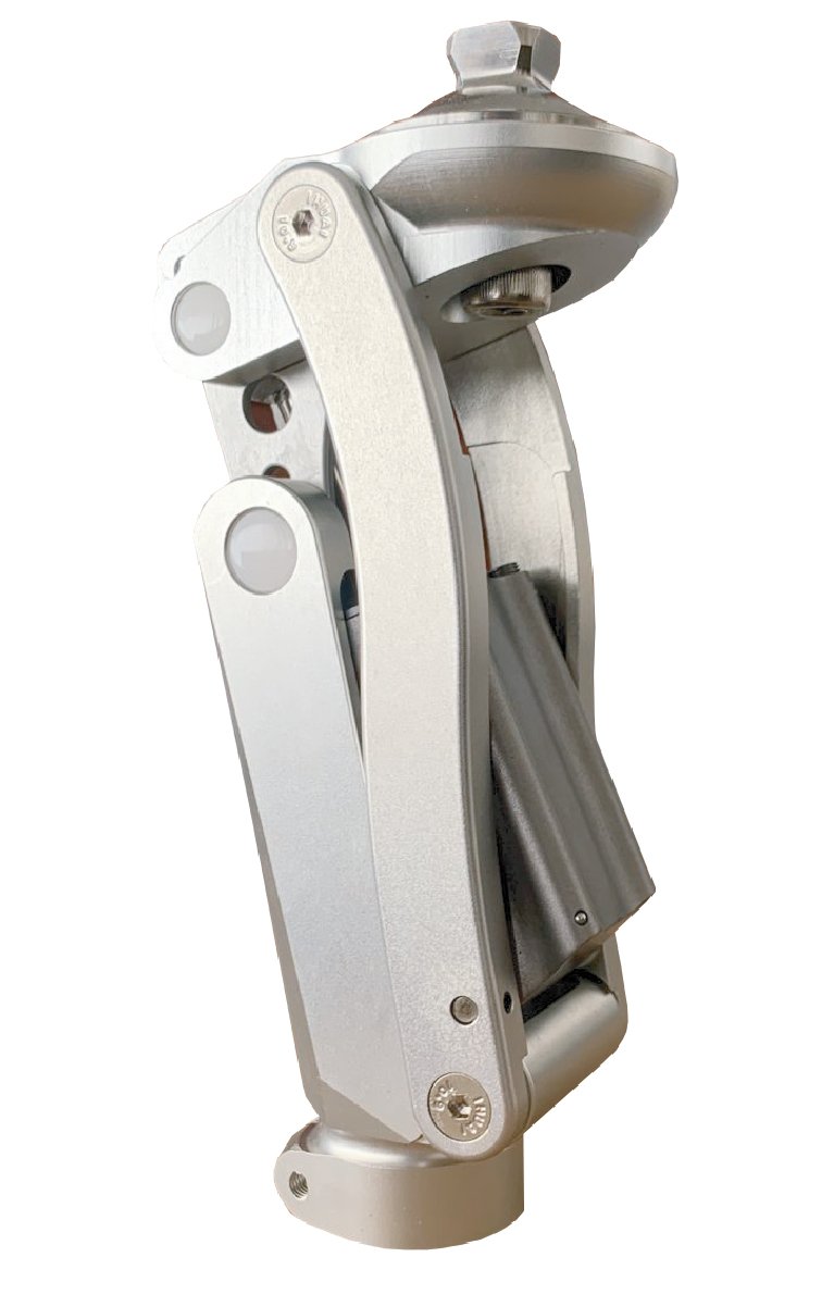 ARTICULACIÓN DE RODILLA NEUMÁTICA CON 7 BARRAS - 7MN07