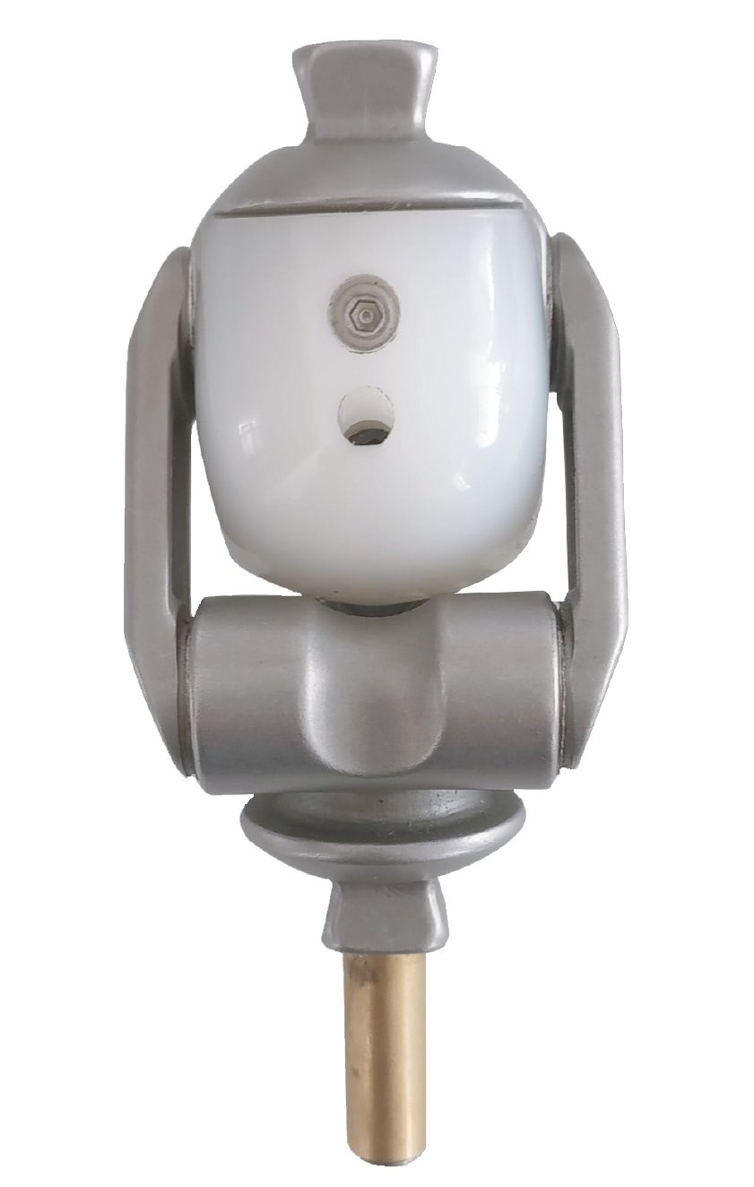 RODILLA POLICÉNTRICA - 3M20