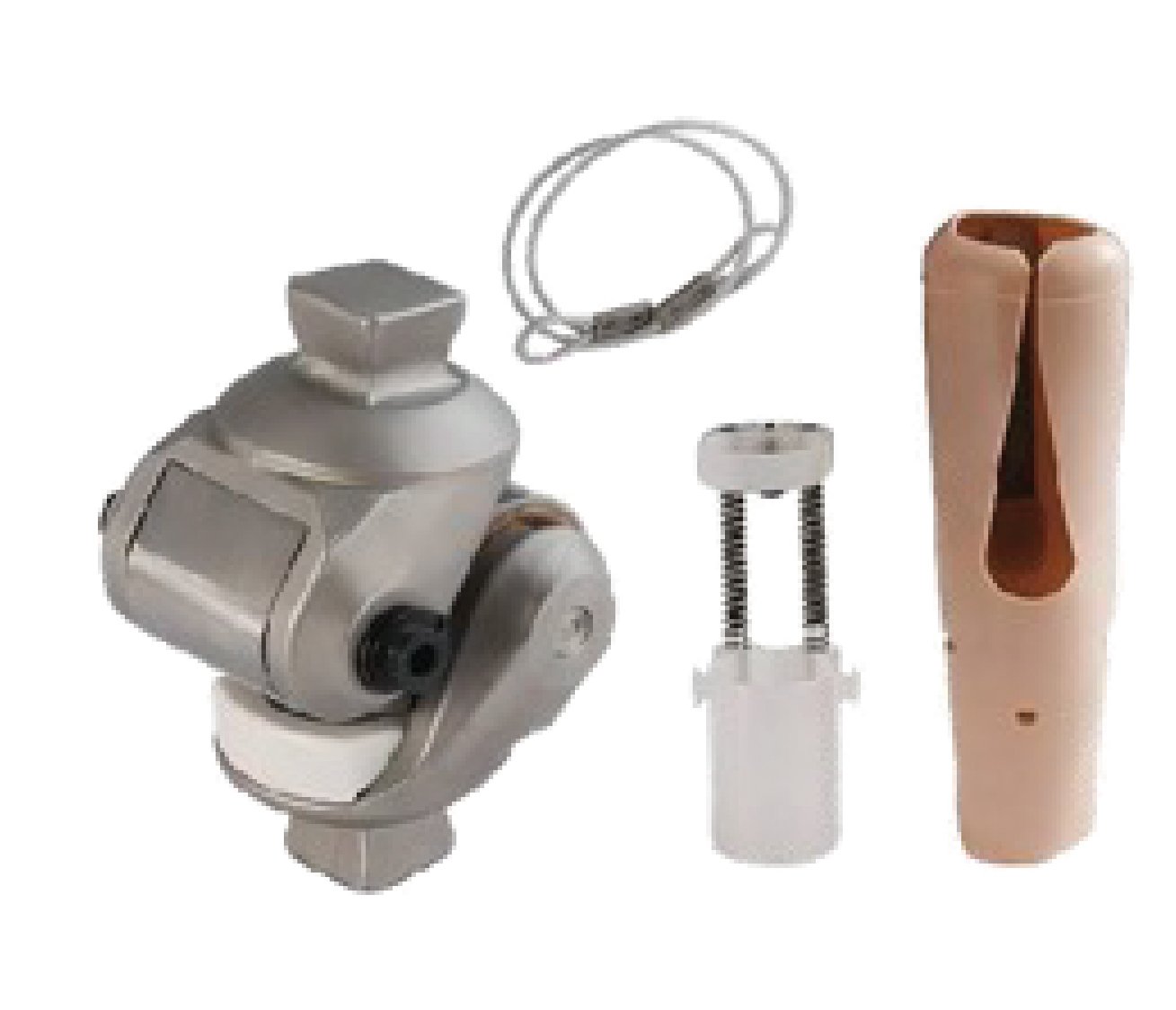 RODILLA MONOCÉNTRICA - 3M15