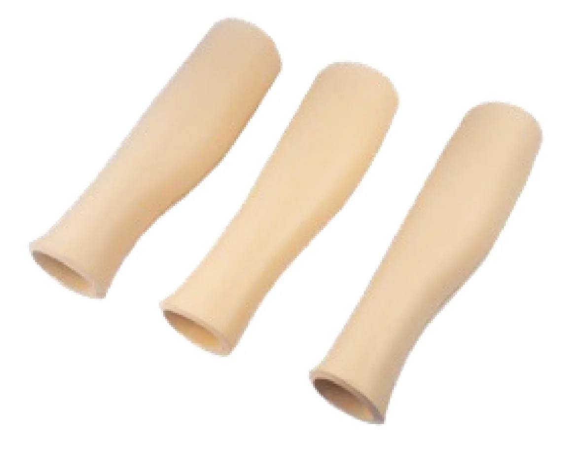 BK EVA ESPUMA COSMÉTICA (IMPERMEABLE) - 6M08E-S 6M08E-M 6M08E-L