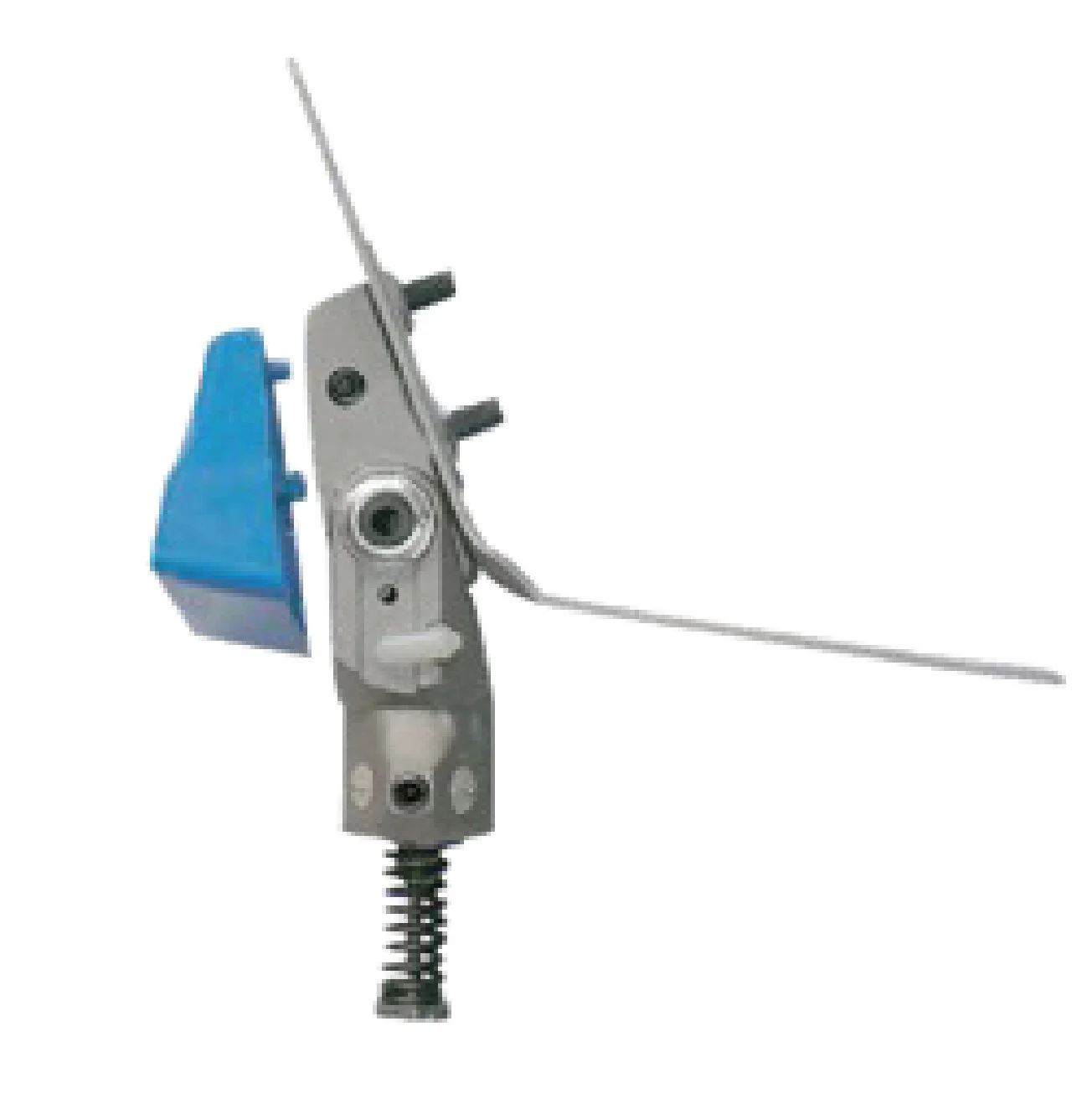 ARTICULACIÓN DE CADERA DE UN SOLO EJE - 7M7