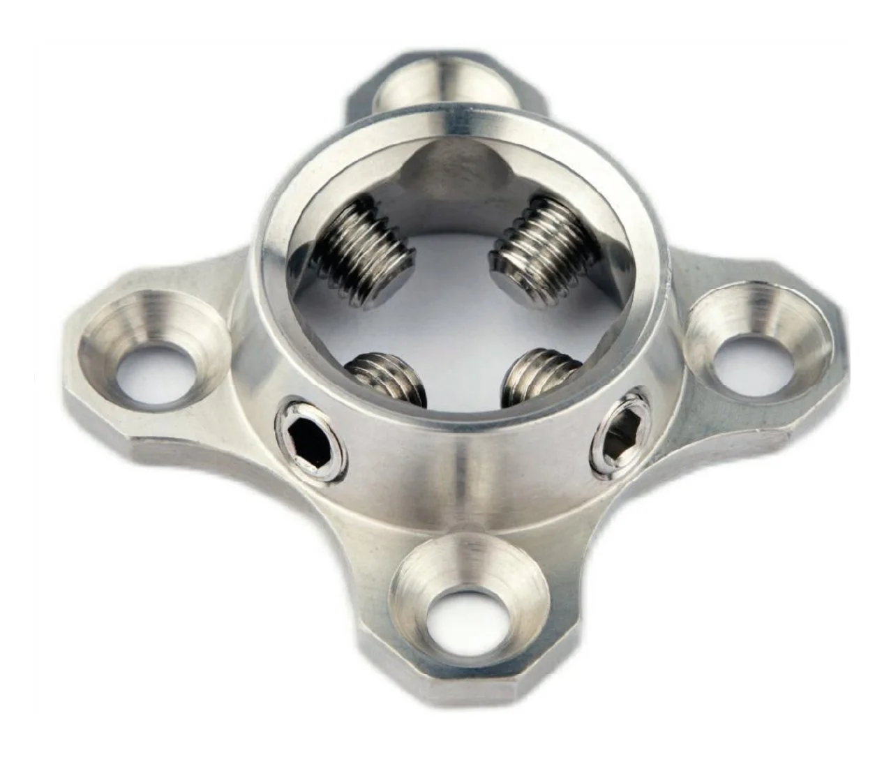 ADAPTADOR SOCKET DE 4 ORIFICIOS - 4M22