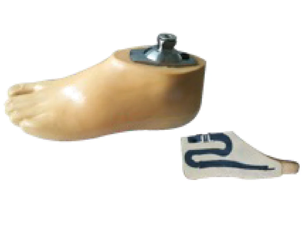 PIE DINÁMICO - IM10