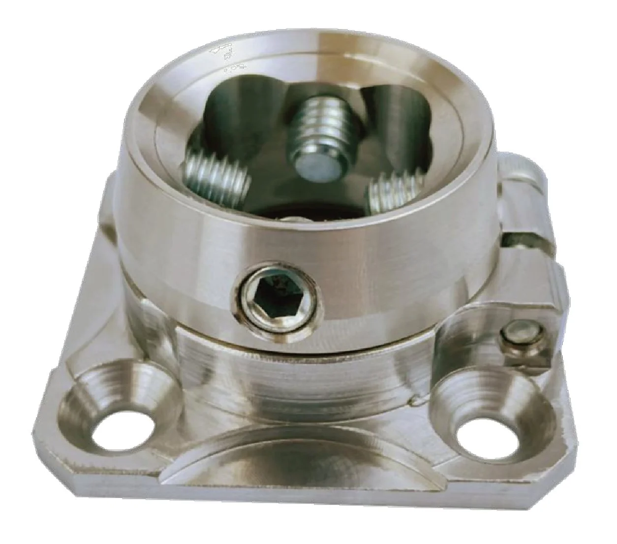 ADAPTADOR GIRATORIO SOCKET CUADRADO - 4M77