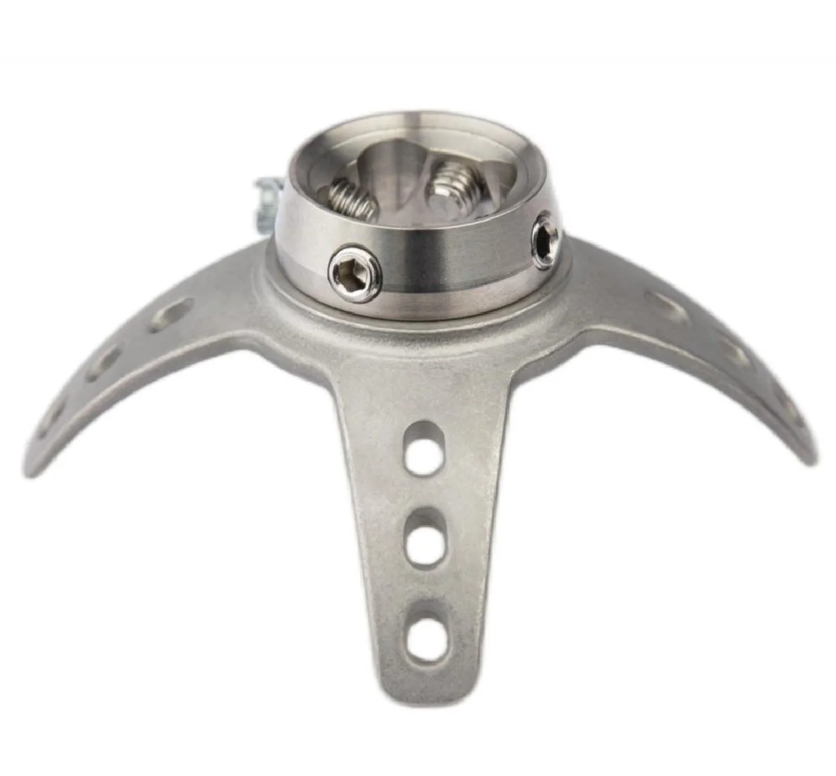 ADAPTADORES DE 3 CLAVIJAS - 4M41