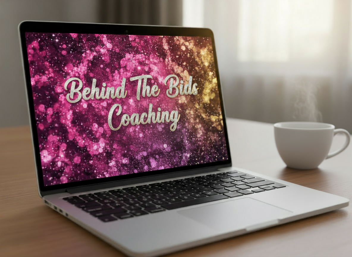 Virtual Coaching Package – 5 Sessions (30 Minutes Each)