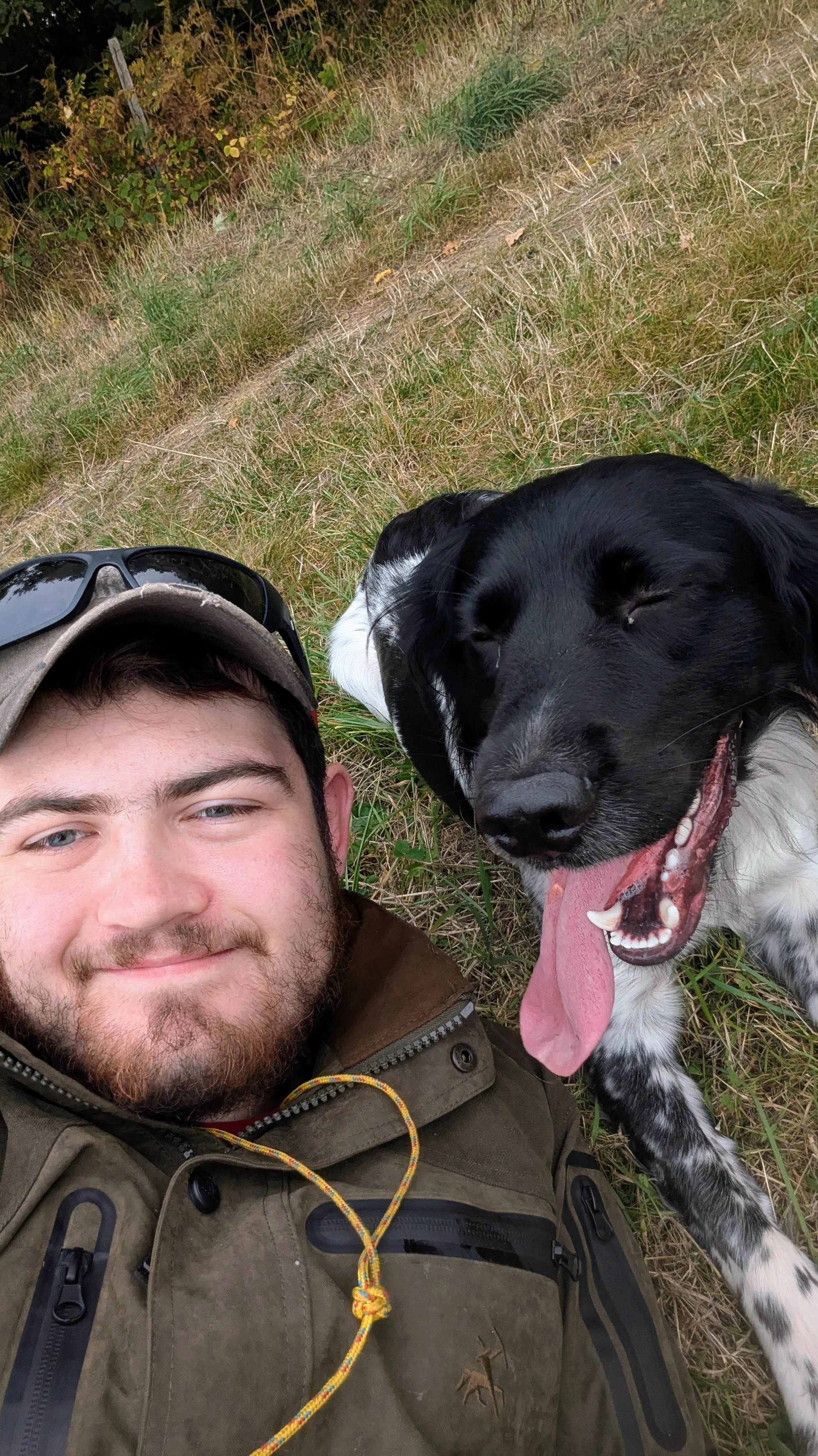 Welcome to Pawtential Instinct! 