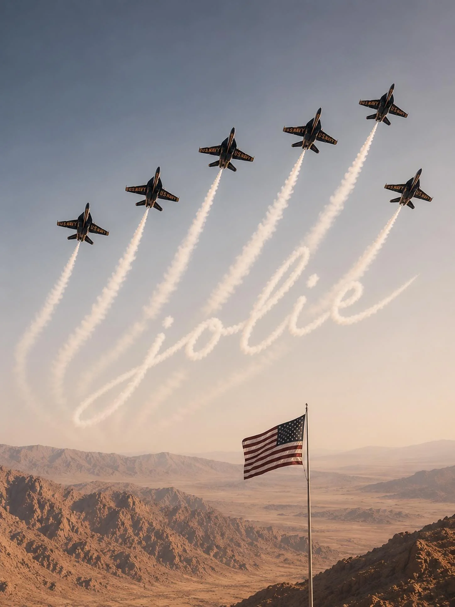 Honoring and remembering all those who have served and sacrificed for this country. Thank you for the freedoms we get to live every day because of your bravery.

🇺🇸 Jolie Digital Marketing