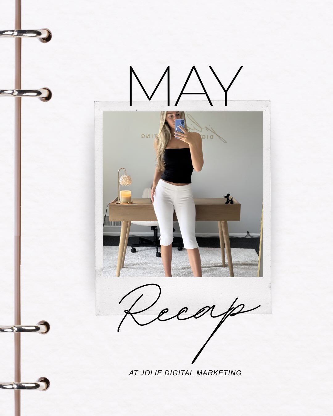 while most businesses are relying on word of mouth alone, the brands growing the fastest are making sure they&rsquo;re seen online. 

thank you to every client who trusted us with their business this month.
bring it on june 🚀

currently onboarding a