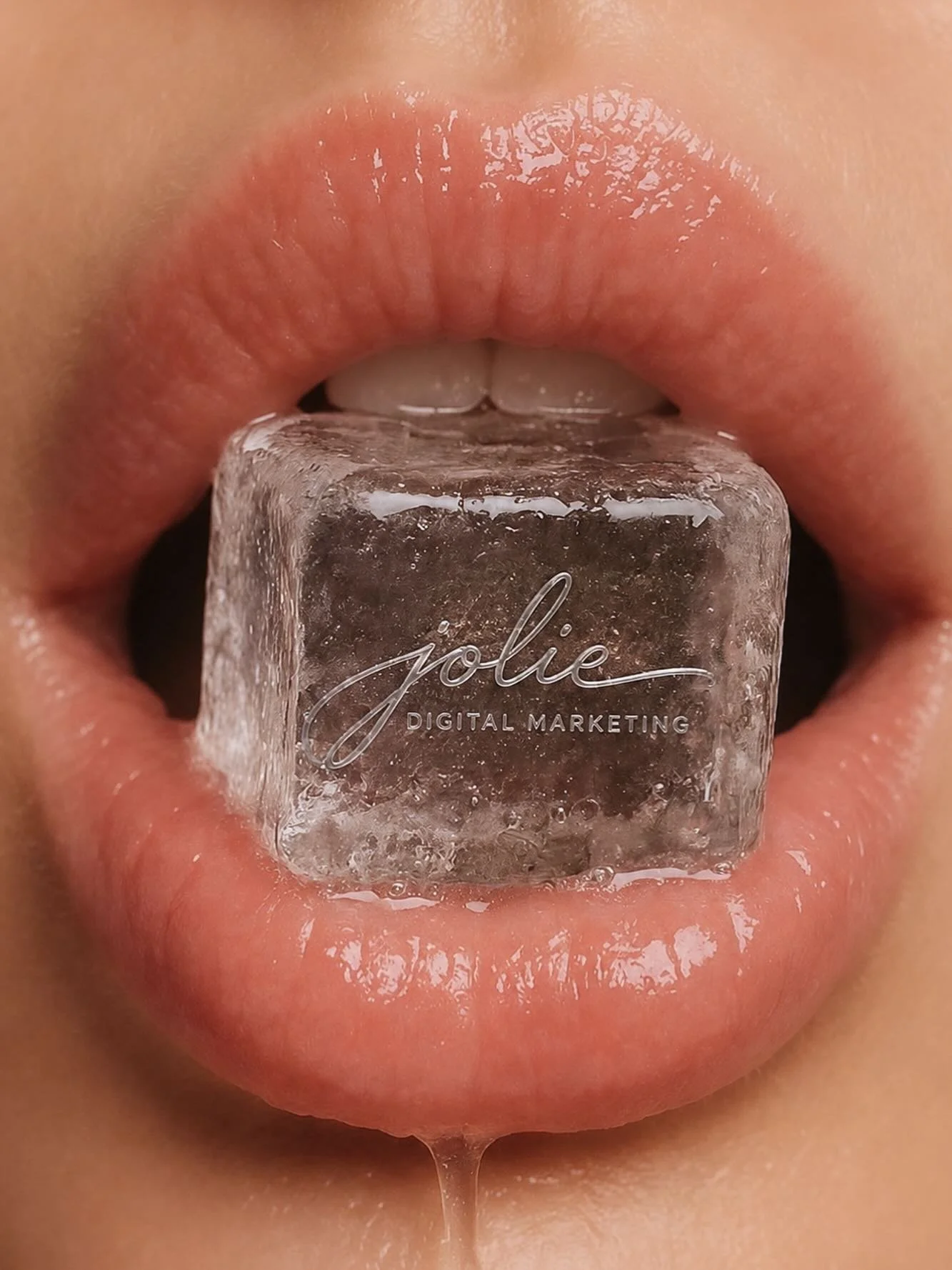 some things melt. a strong brand doesn&rsquo;t.
🧊 www.joliedigitalmarketing.com