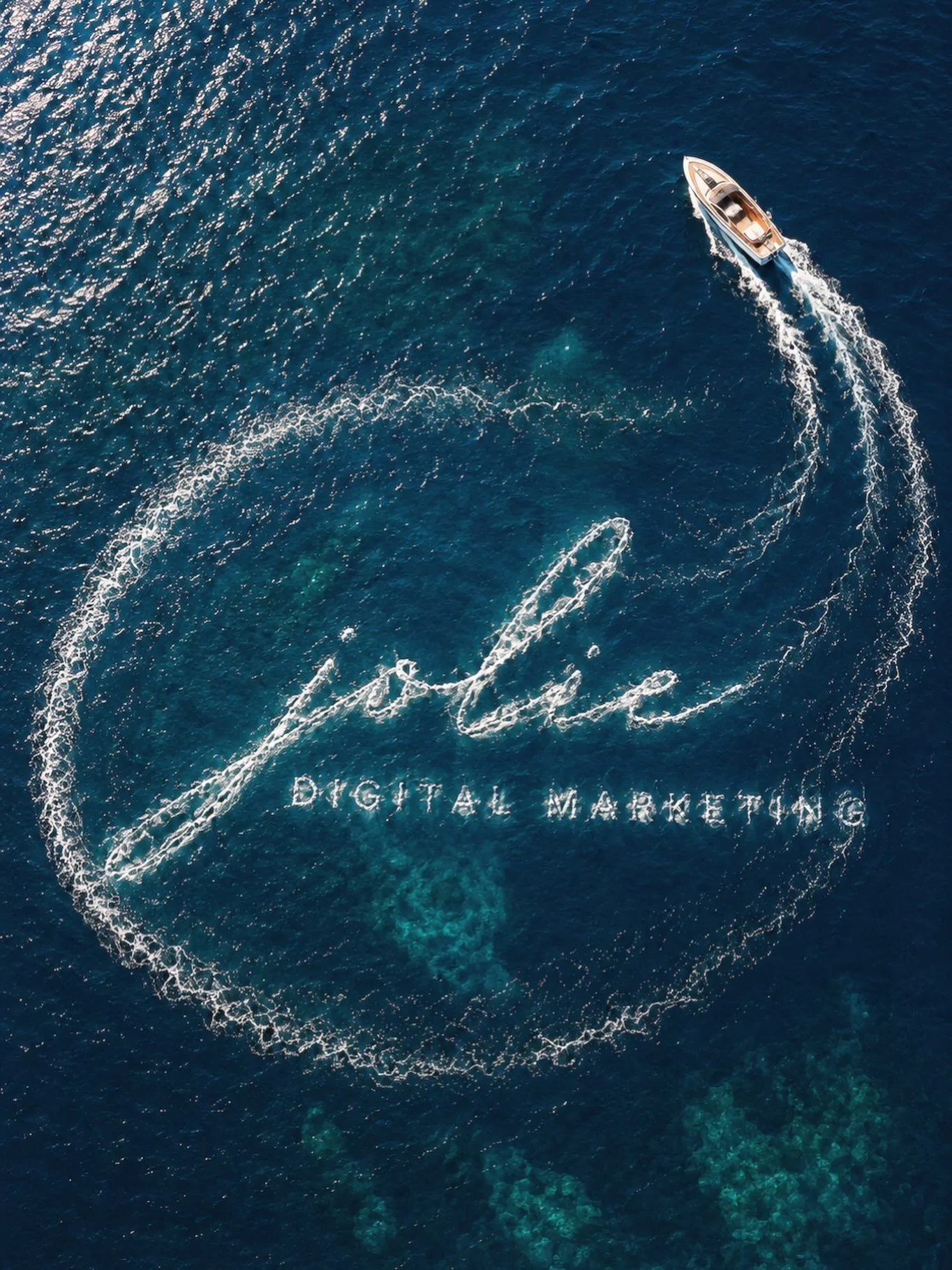 if your socials are drifting, you should change course.
🛥️ www.joliedigitalmarketing.com