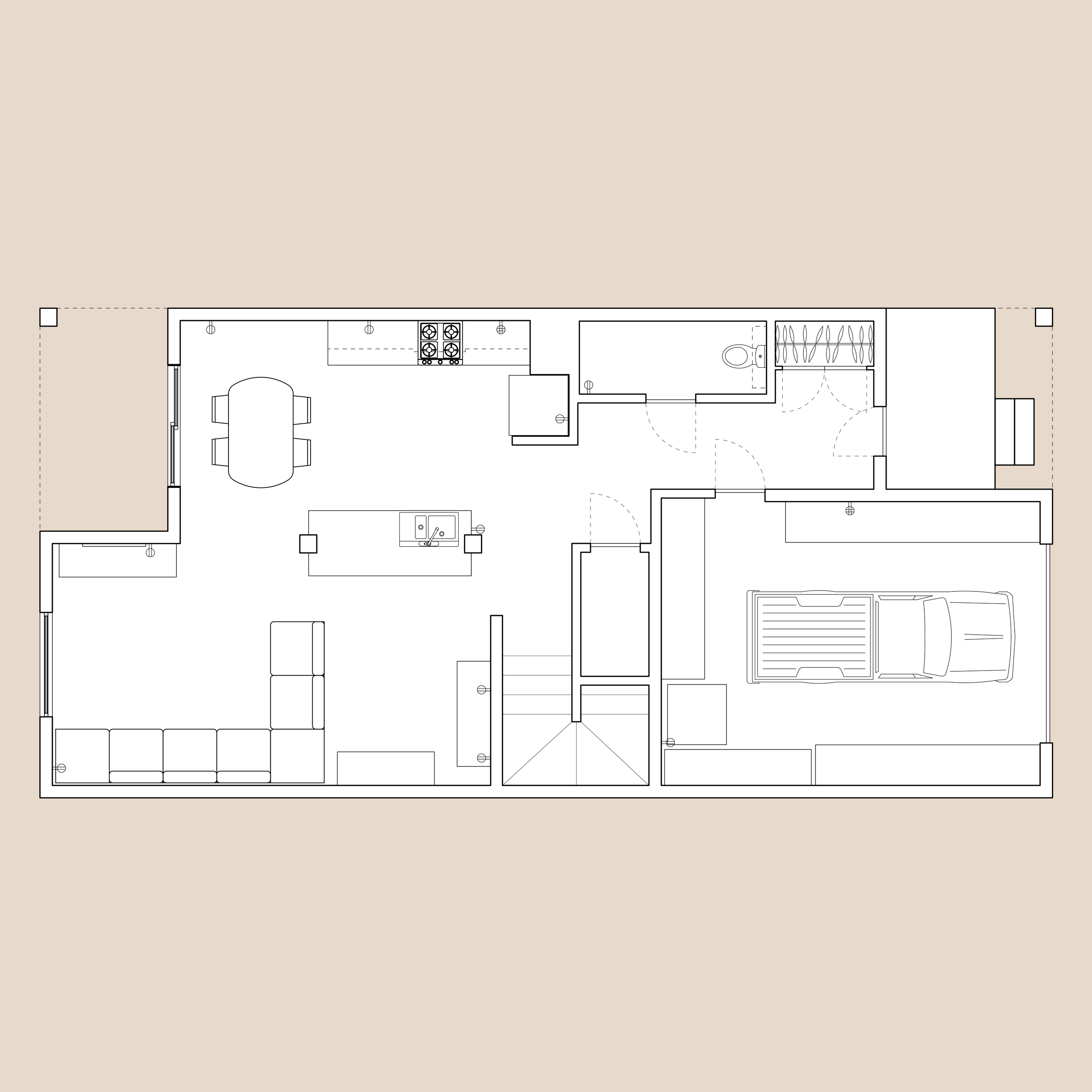 Linework and Drafting