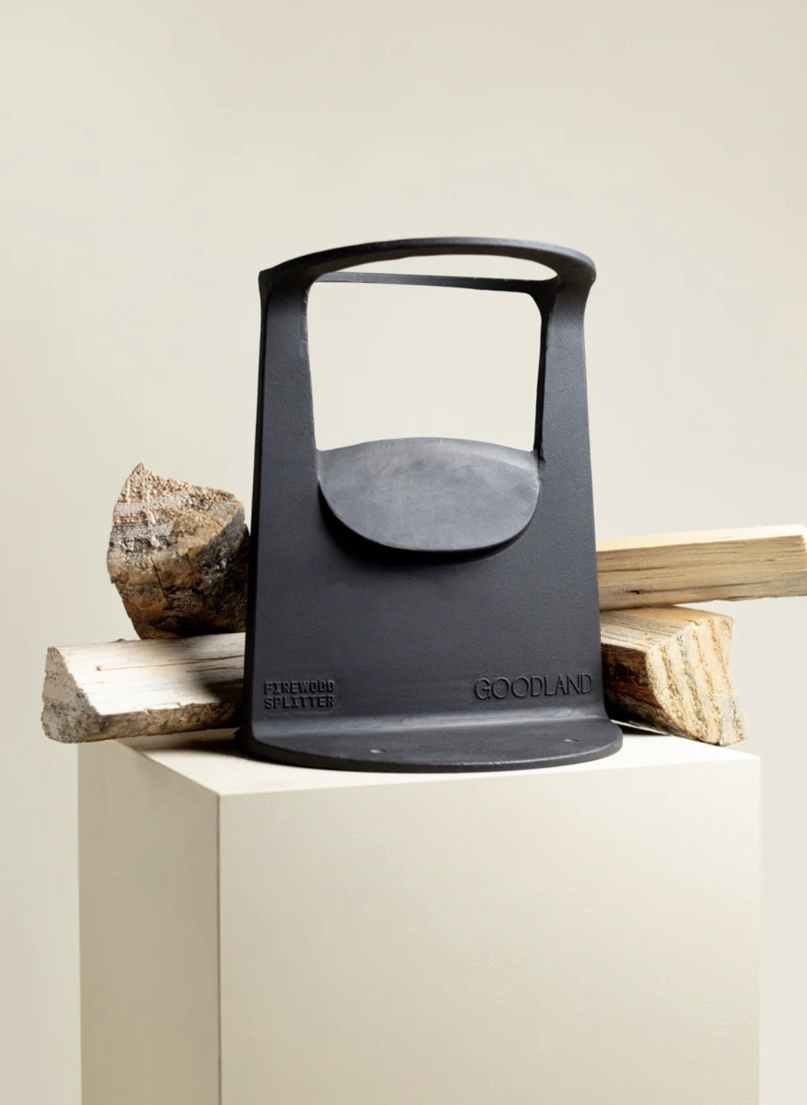 GOODLAND Firewood Splitter