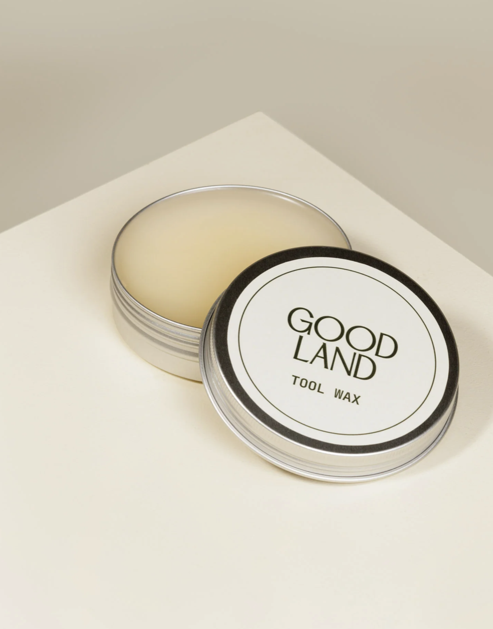 GOODLAND Tool Wax