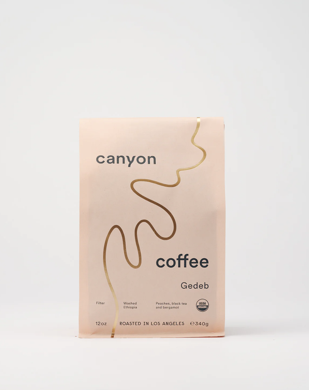 Canyon Coffee-Gedeb