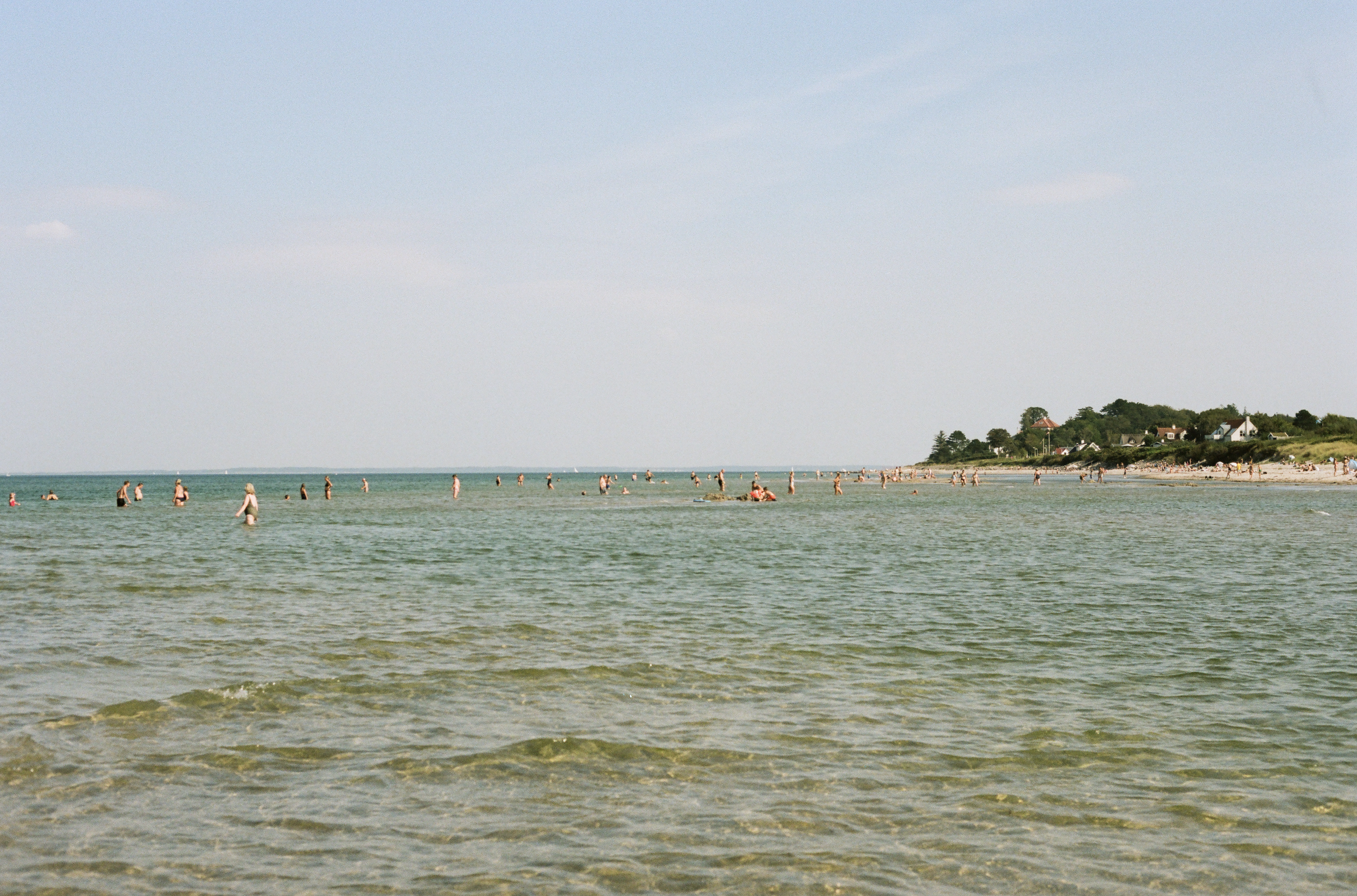 Northern Coast
