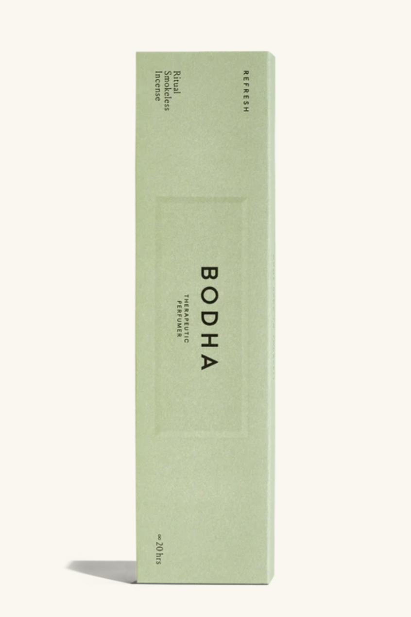 BODHA Refresh Smokeless Incense