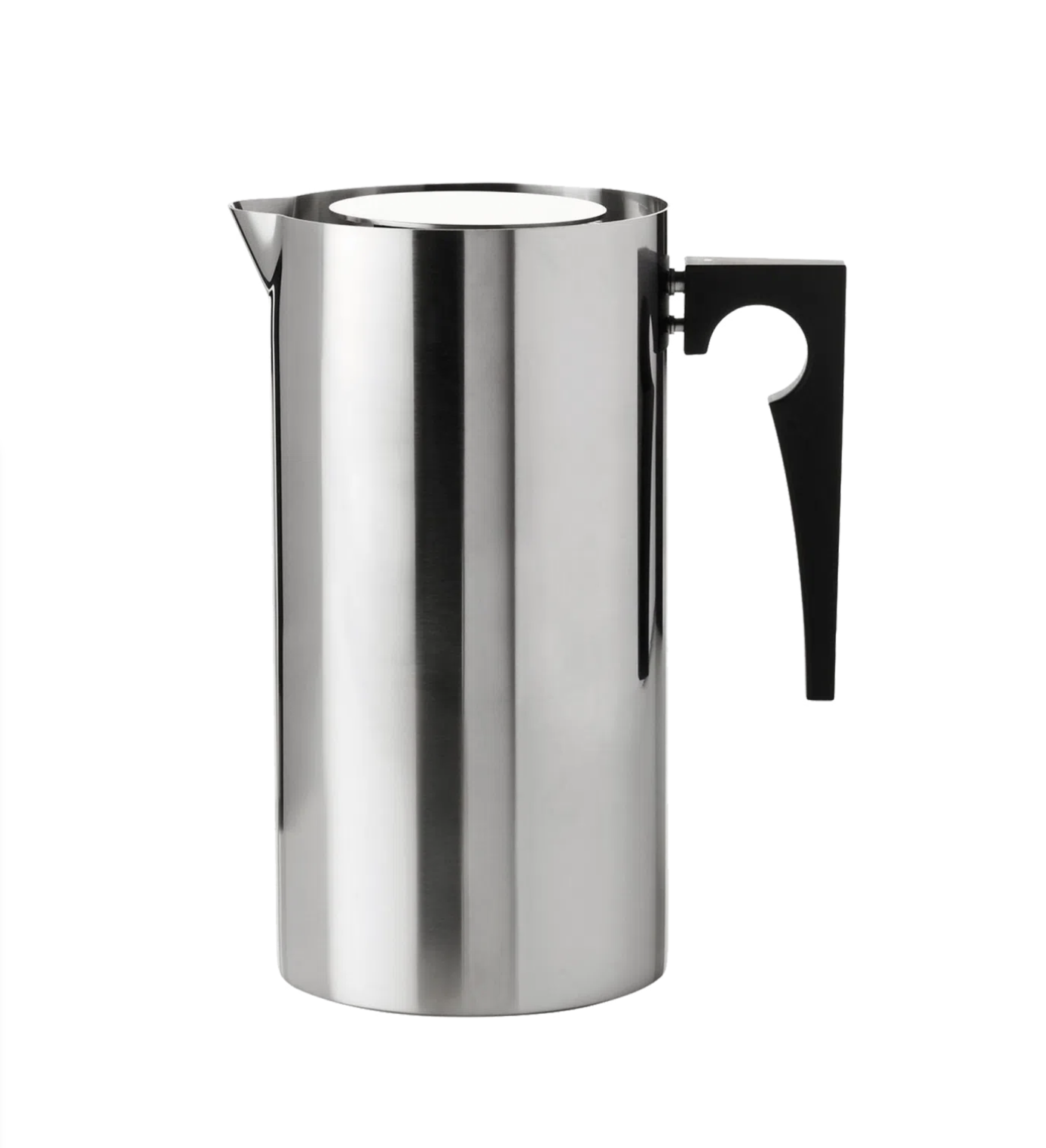 Stelton Arne Jacobsen French Press 33.8 oz