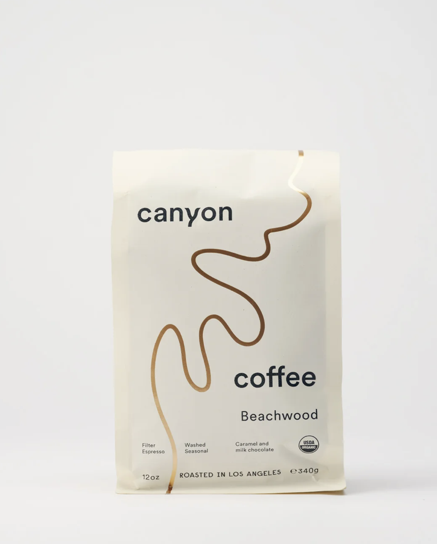 Canyon Coffee - Beachwood