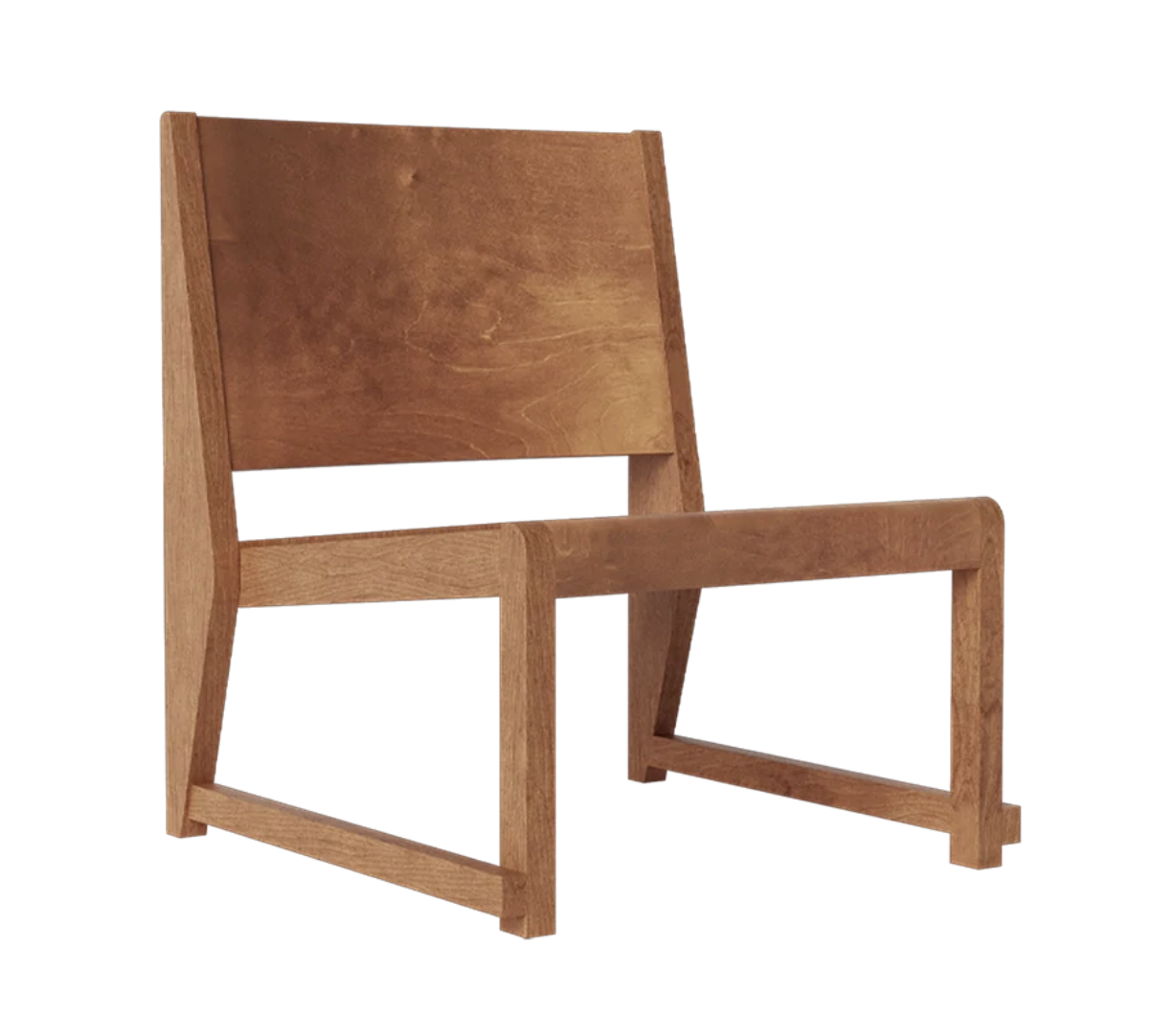 FRAMA Easy Chair 01
