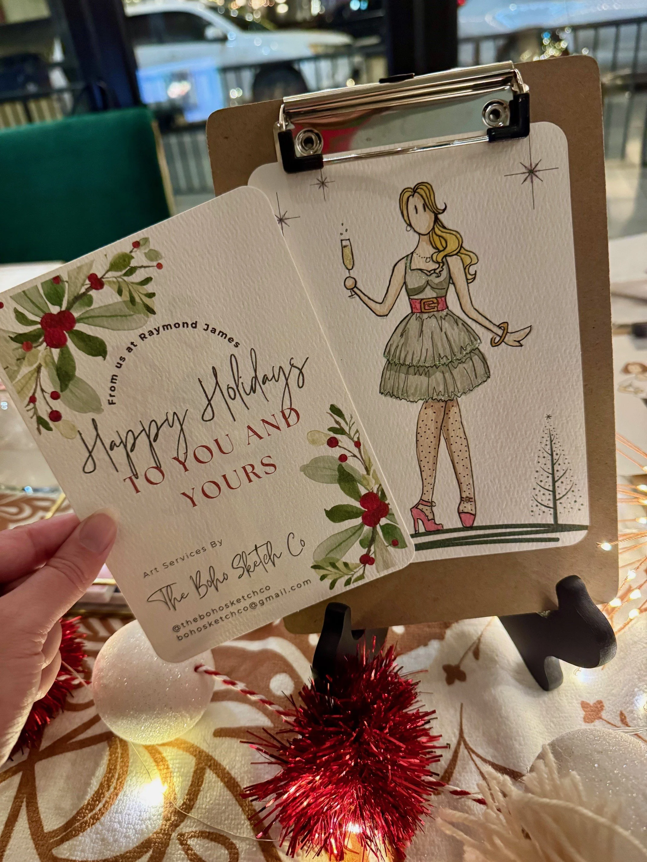 Boho Sketch Co - Live Christmas Party Arist.jpg